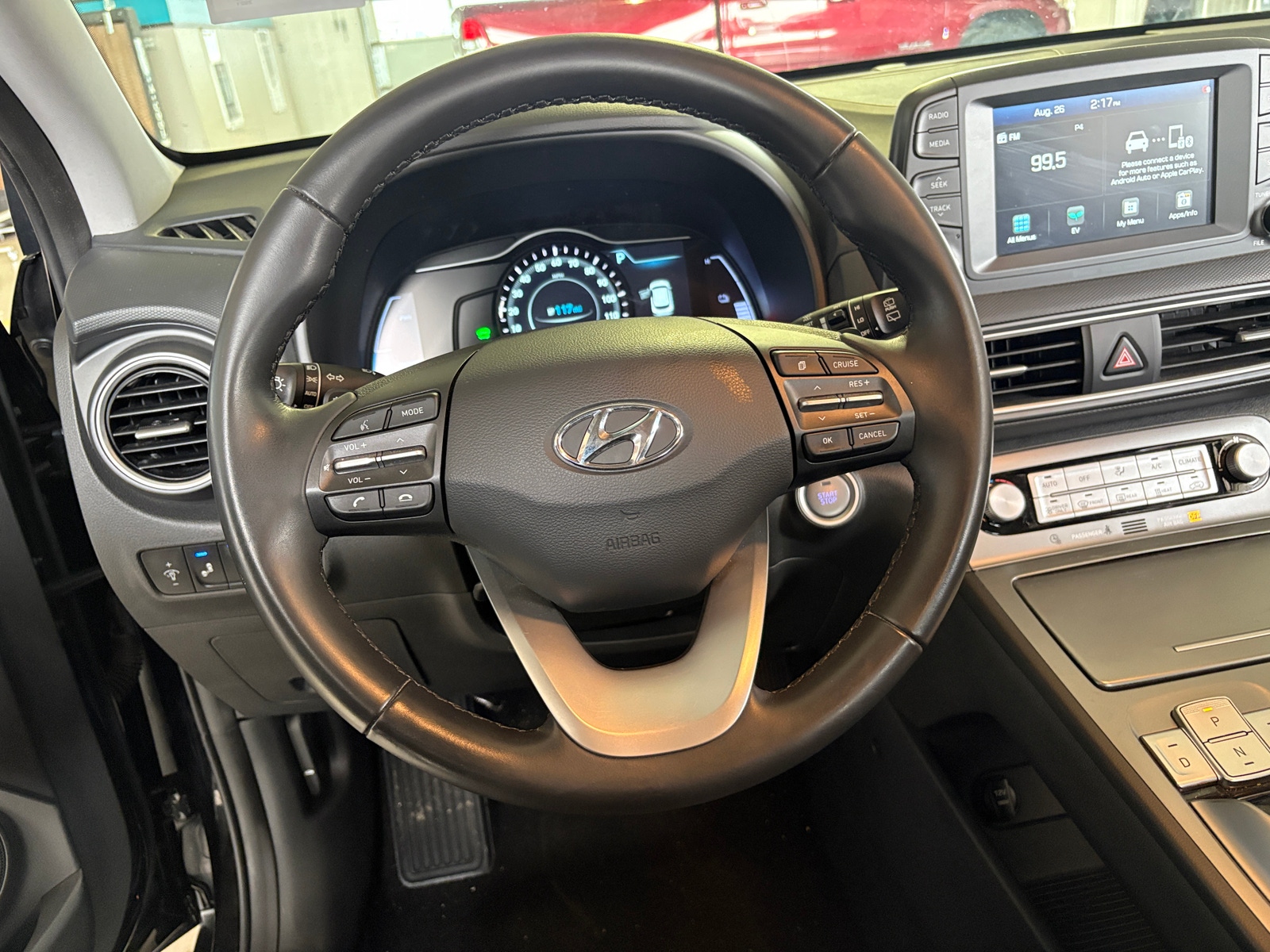 Thumbnail: 2021 Hyundai Kona - 5