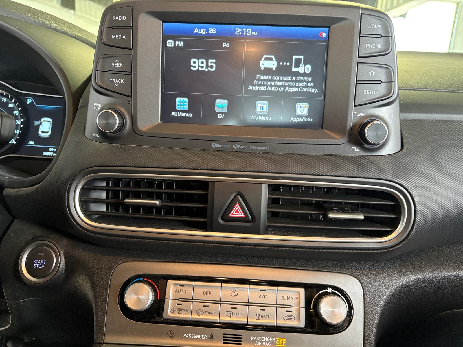 Thumbnail: 2021 Hyundai Kona - 4