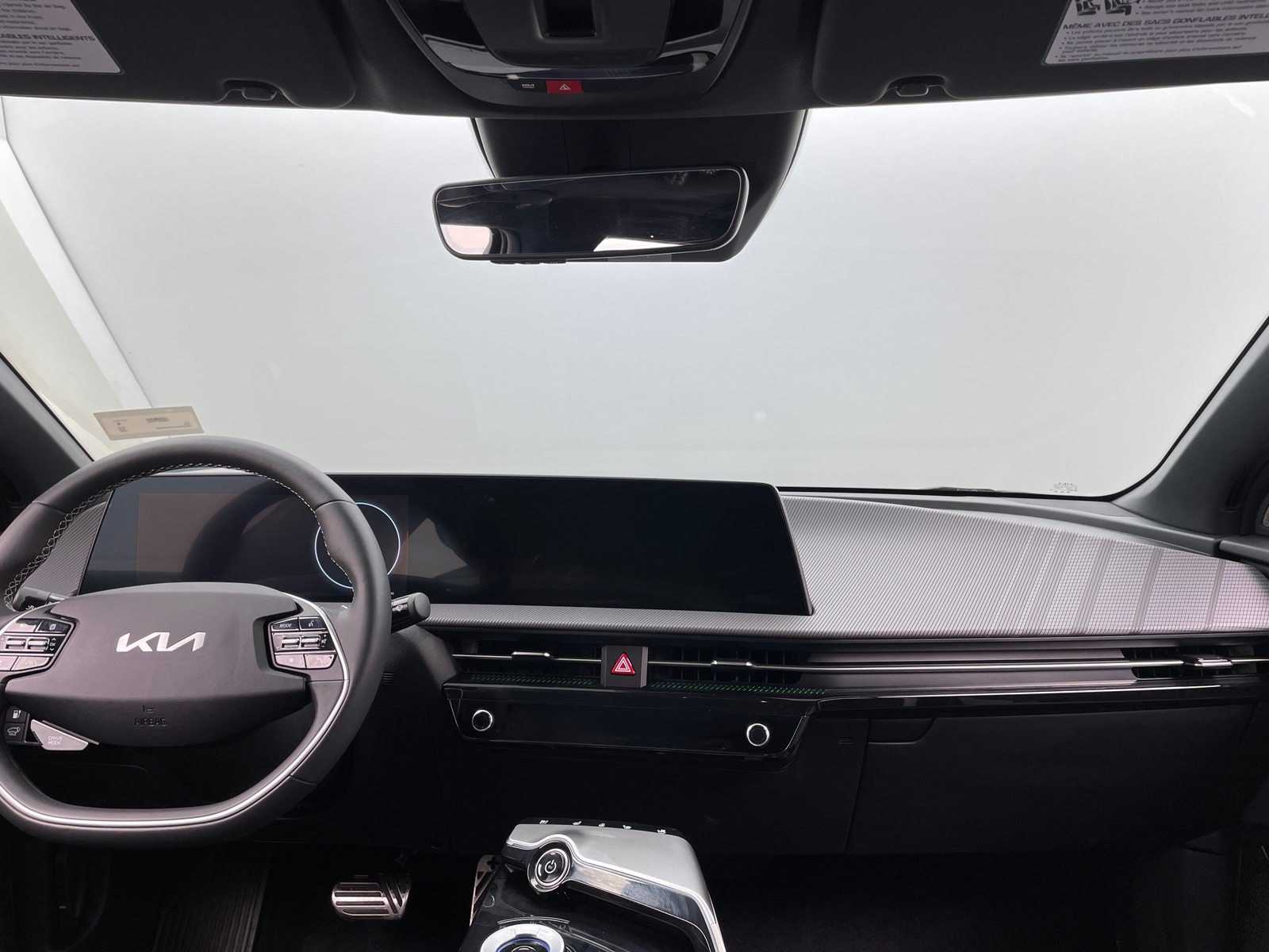 Thumbnail: 2024 Kia EV6 - 2