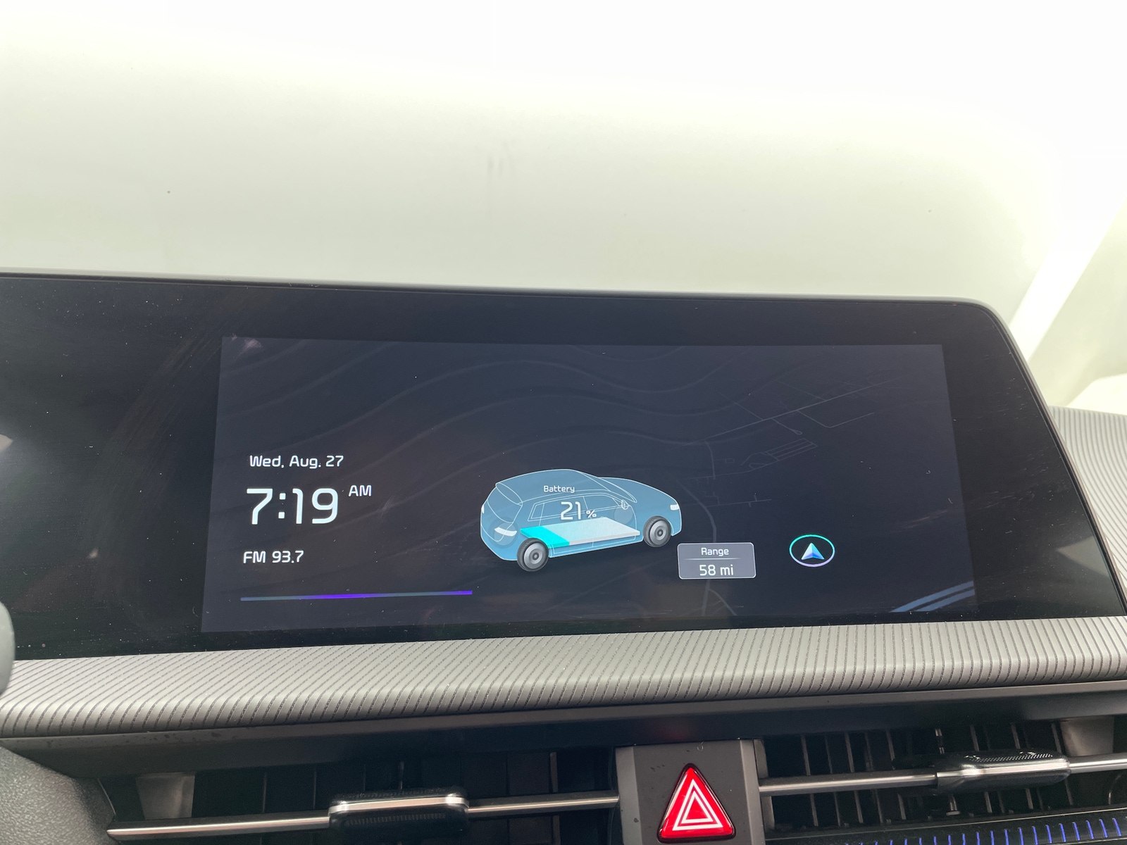 Thumbnail: 2024 Kia EV6 - 3