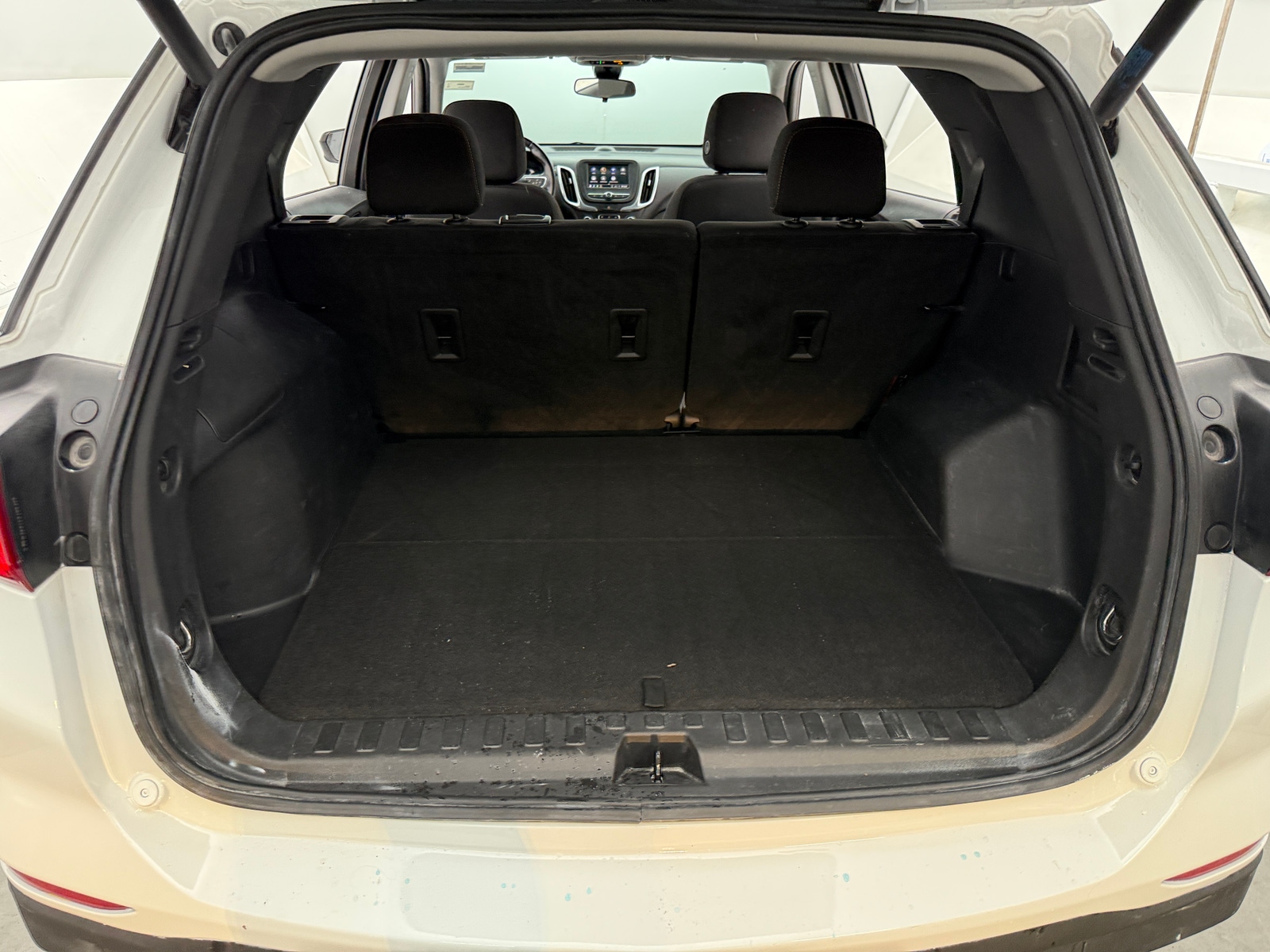 Thumbnail: 2021 Chevrolet Equinox - 7