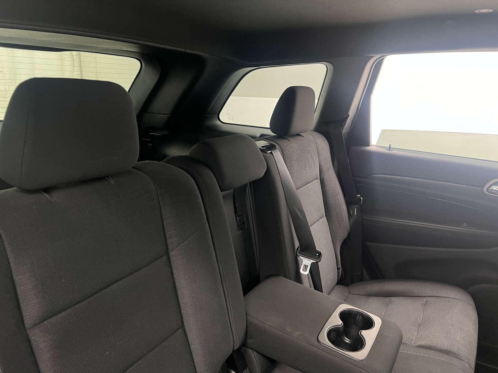 Thumbnail: 2017 Jeep Grand Cherokee - 6