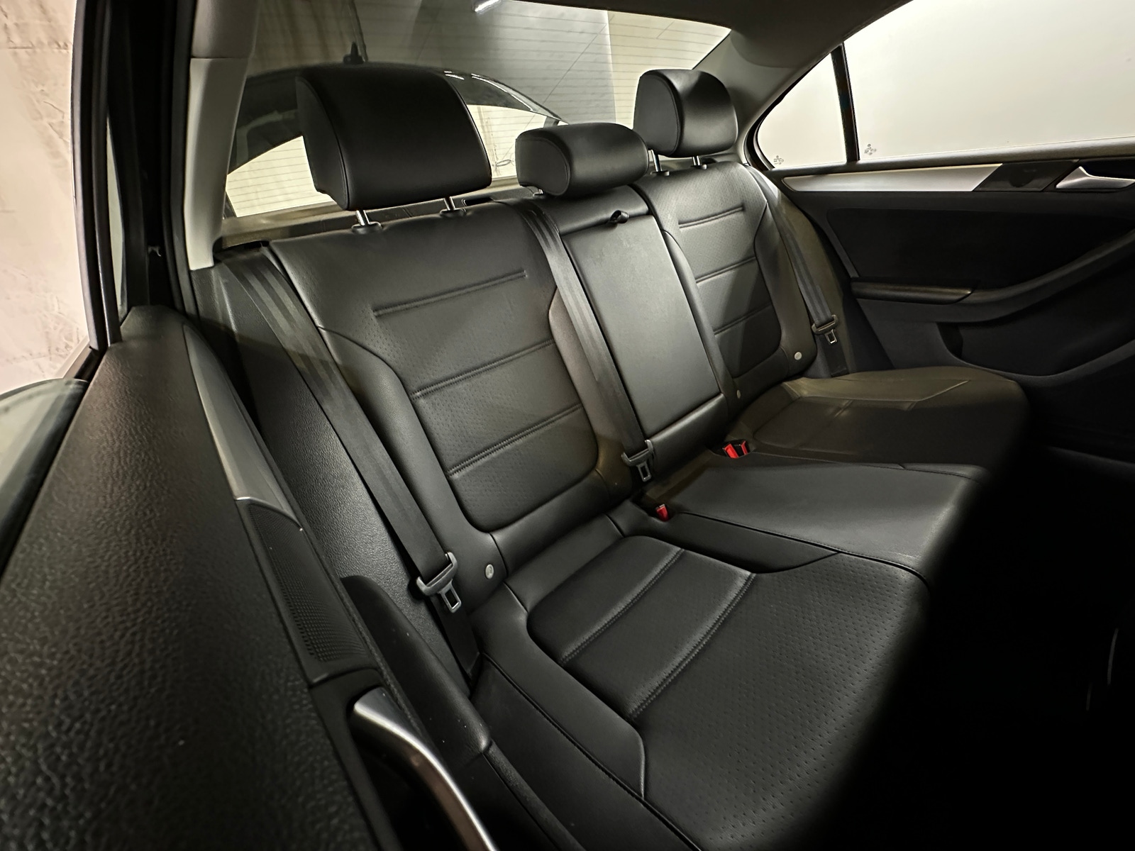Thumbnail: 2014 Volkswagen Jetta - 6