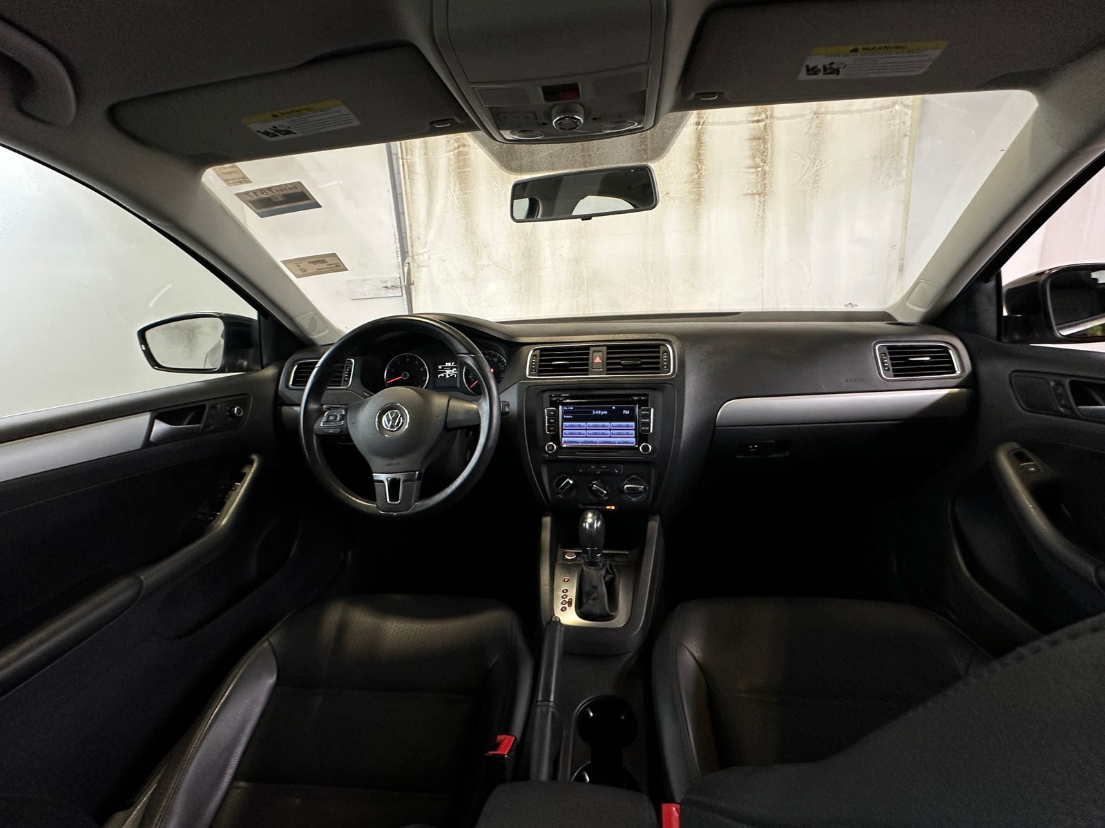 Thumbnail: 2014 Volkswagen Jetta - 3