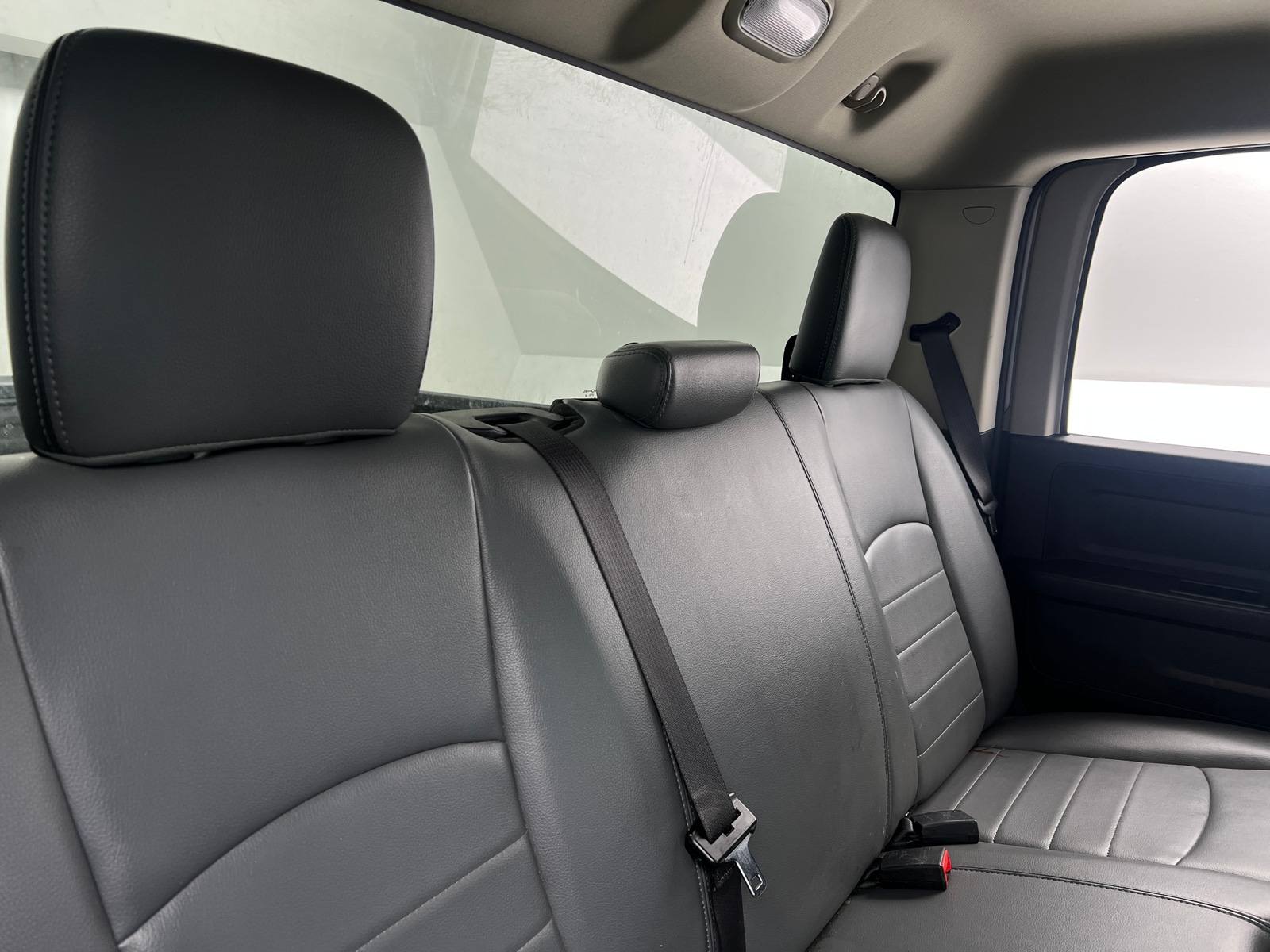 Thumbnail: 2021 RAM 1500 Classic - 5