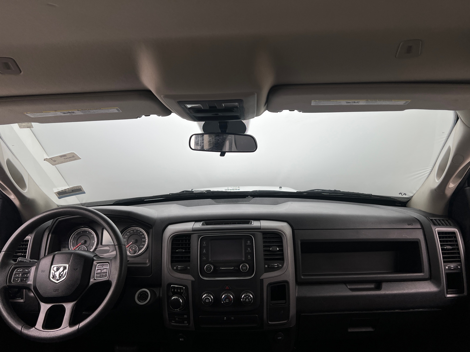 Thumbnail: 2021 RAM 1500 Classic - 2