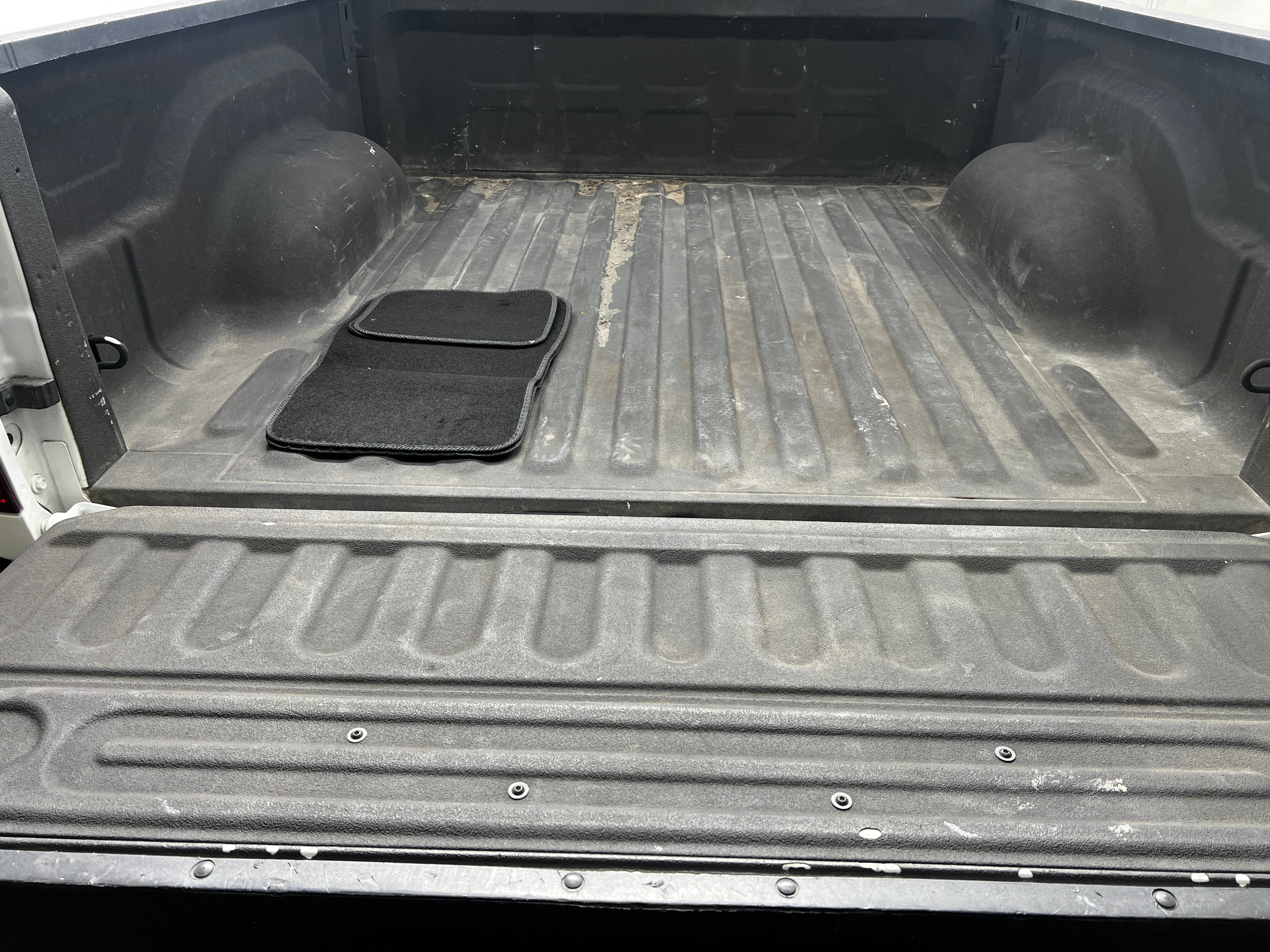 2021 RAM Ram 1500 Classic