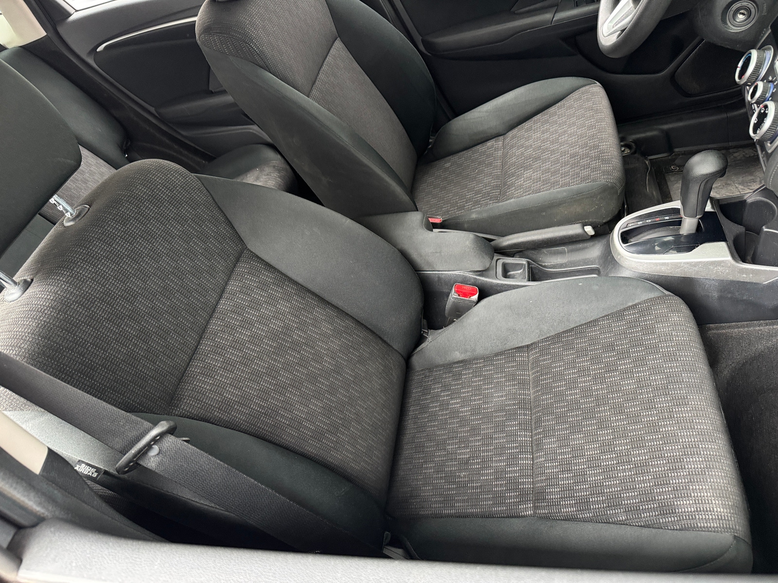 Thumbnail: 2017 Honda Fit - 2