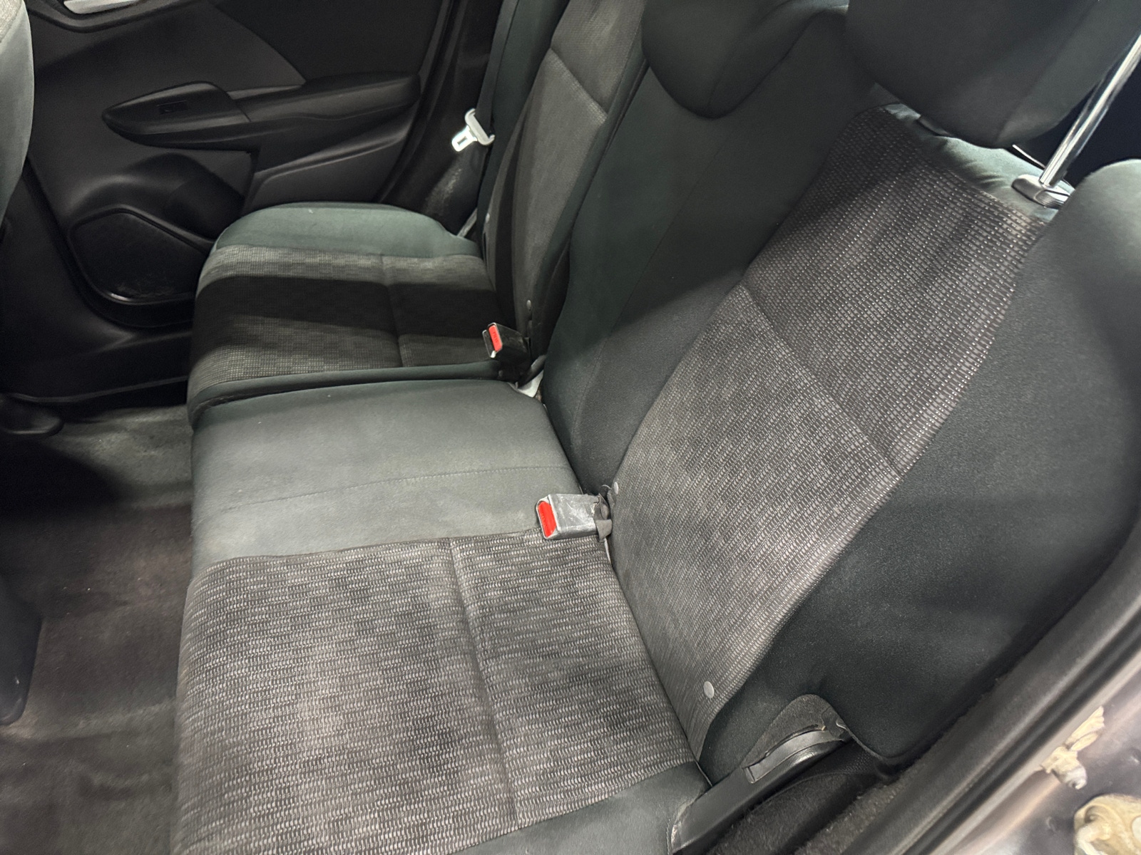 Thumbnail: 2017 Honda Fit - 6