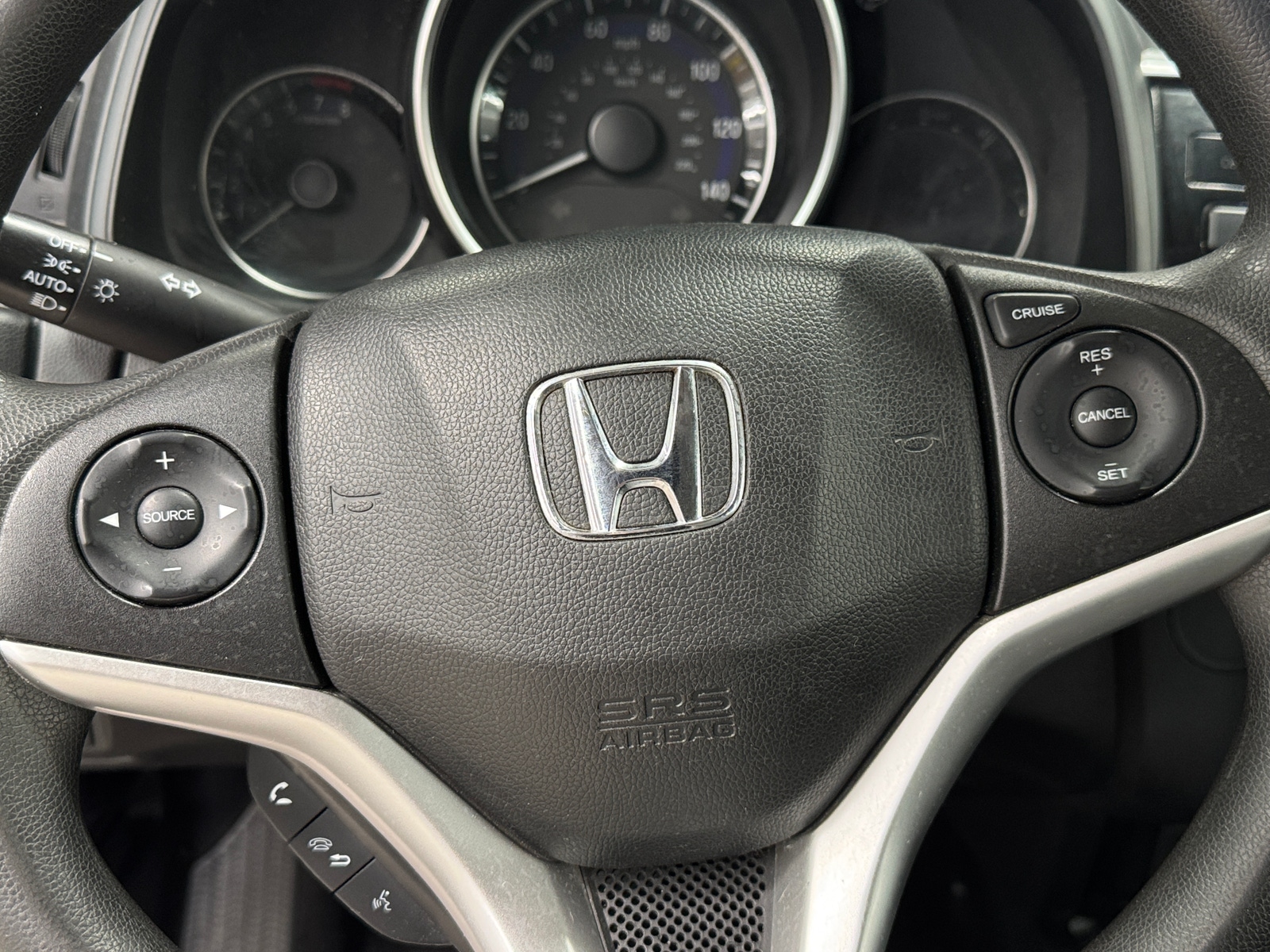 Thumbnail: 2017 Honda Fit - 5