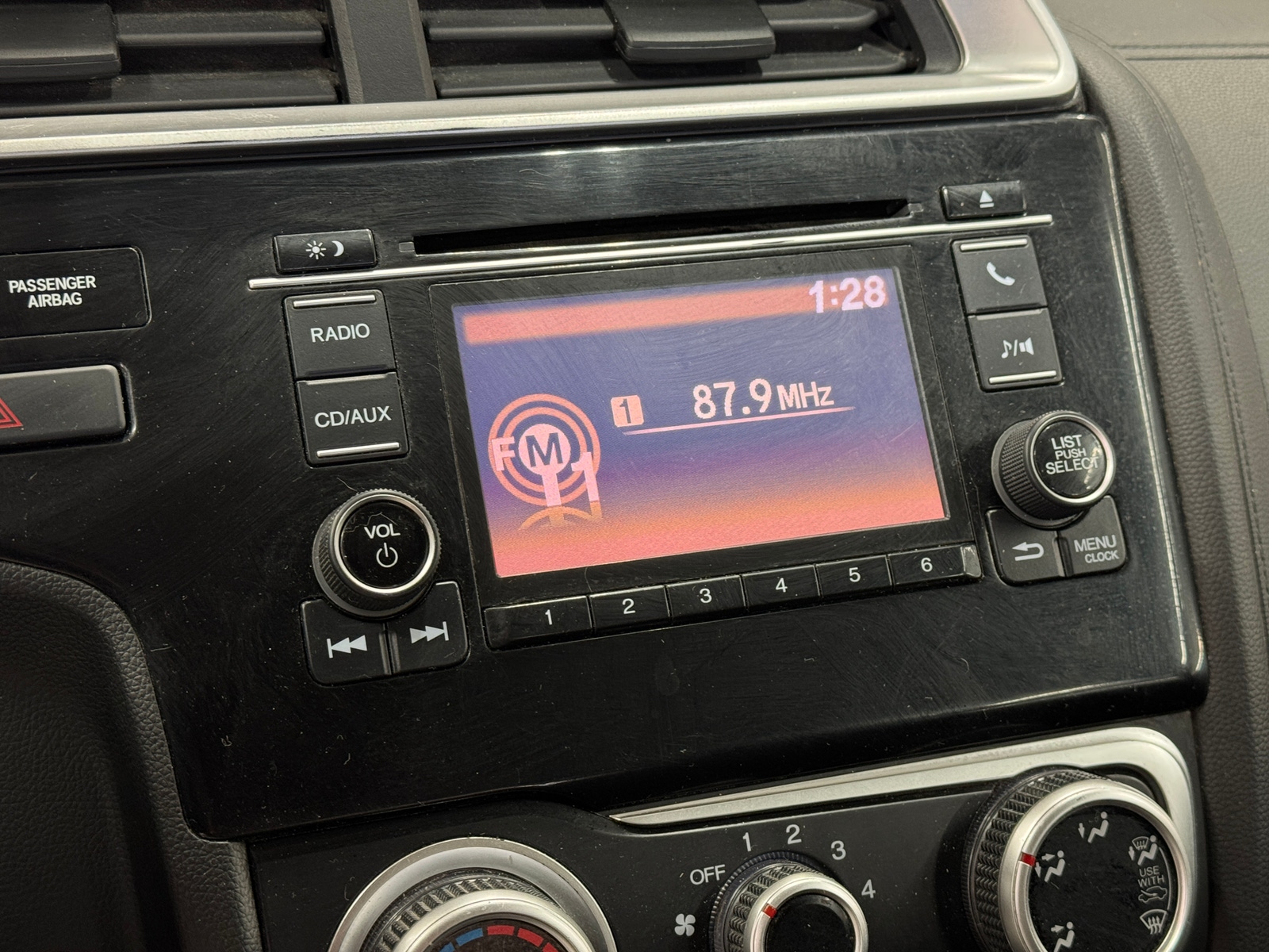 Thumbnail: 2017 Honda Fit - 4
