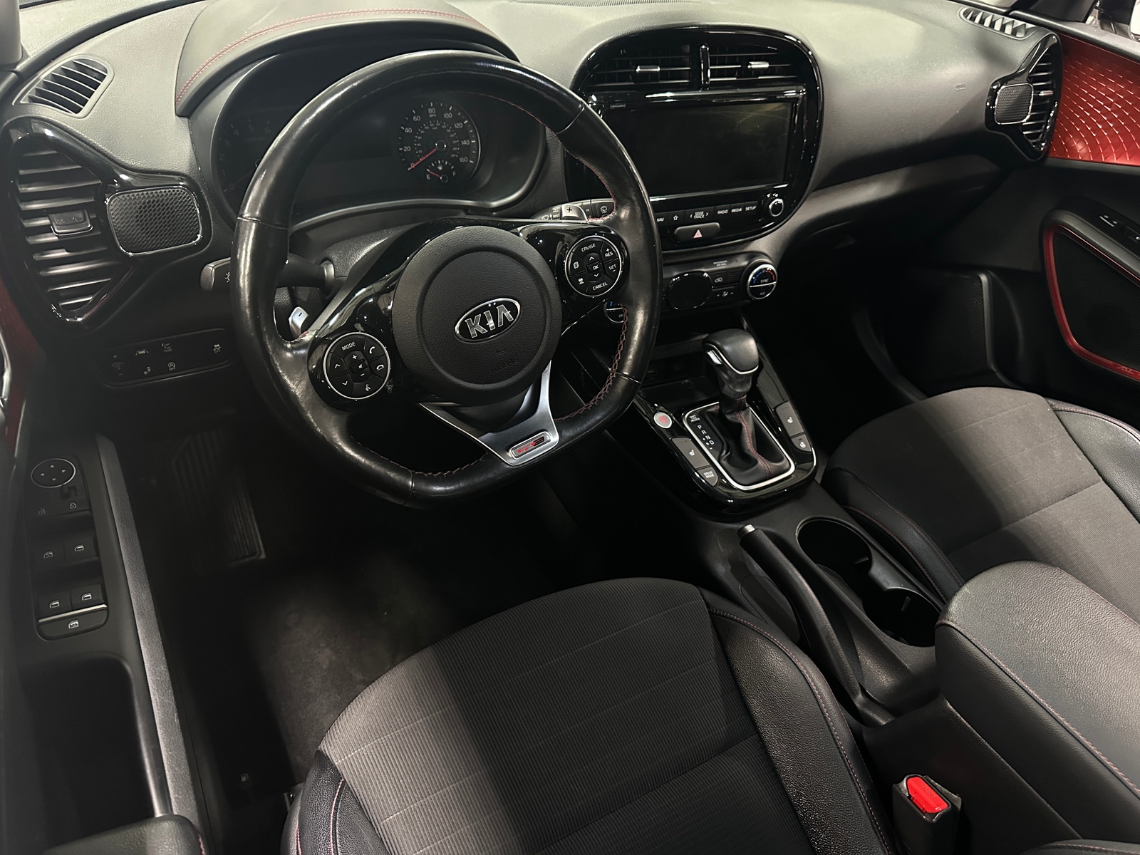 Thumbnail: 2020 Kia Soul - 2