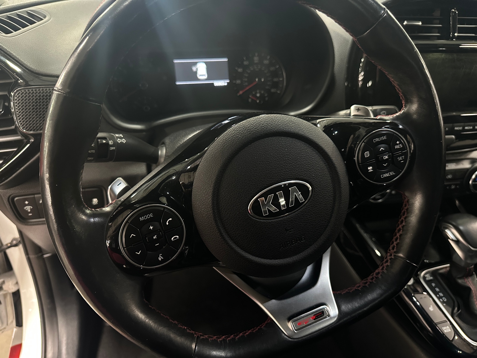 Thumbnail: 2020 Kia Soul - 4