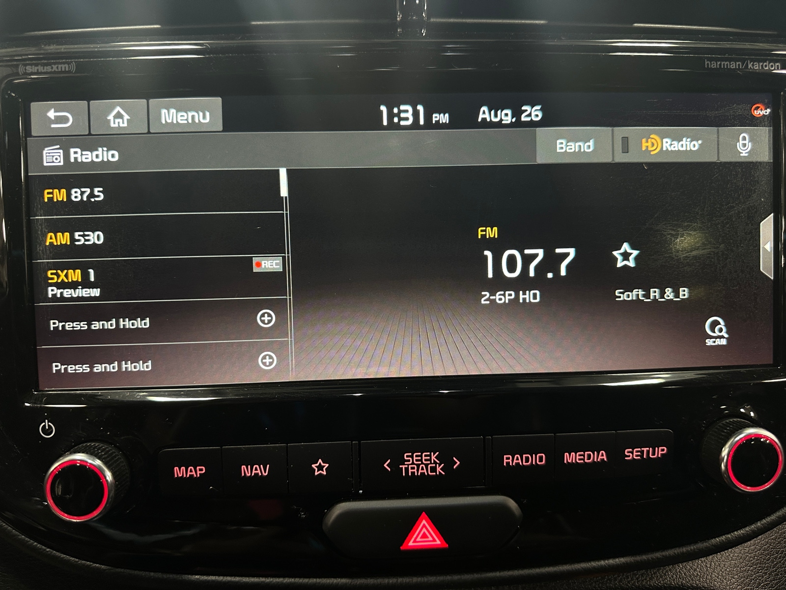 Thumbnail: 2020 Kia Soul - 3