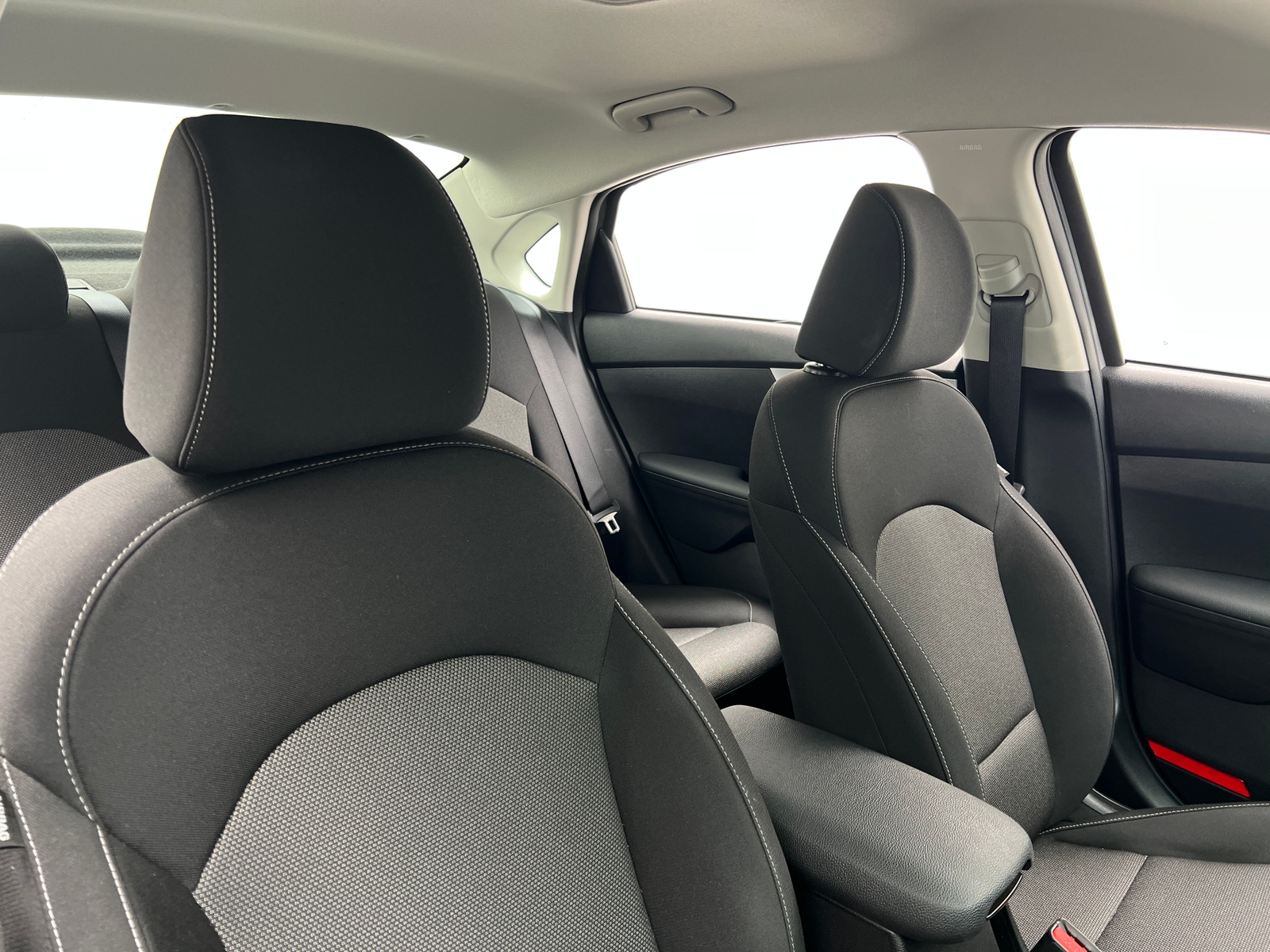 Thumbnail: 2024 Kia Forte - 2