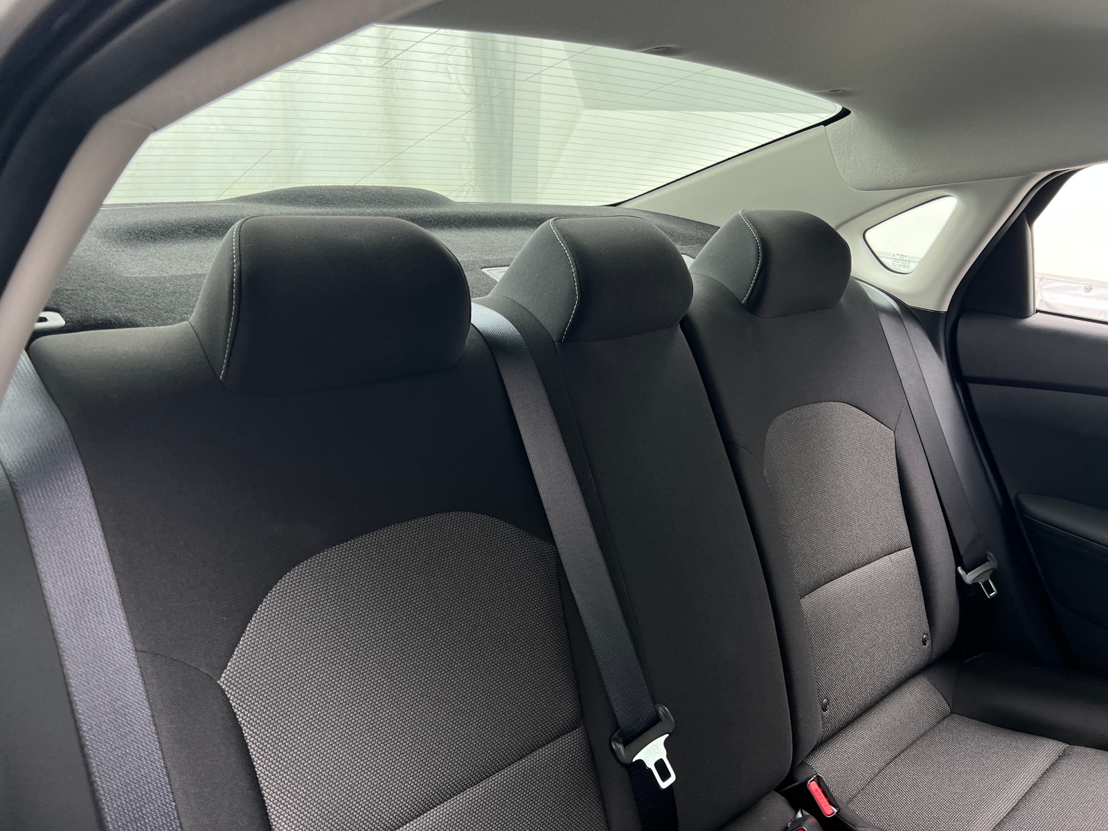 Thumbnail: 2024 Kia Forte - 6