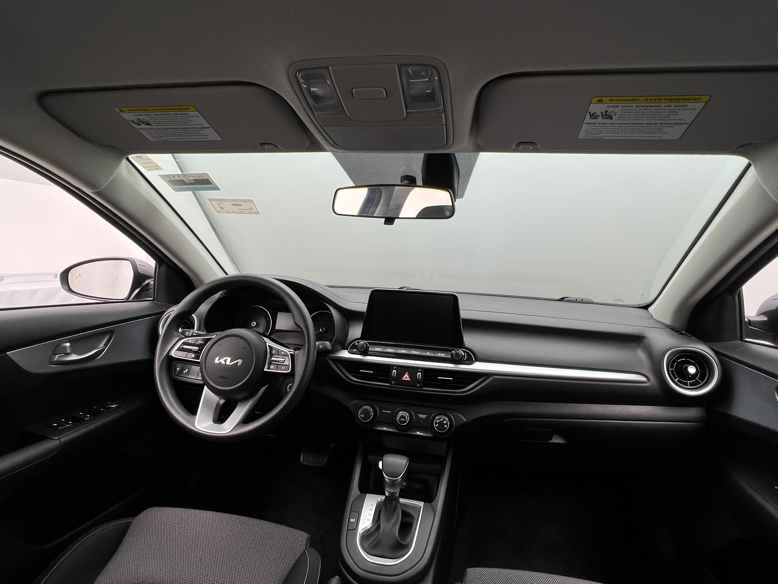 Thumbnail: 2024 Kia Forte - 3