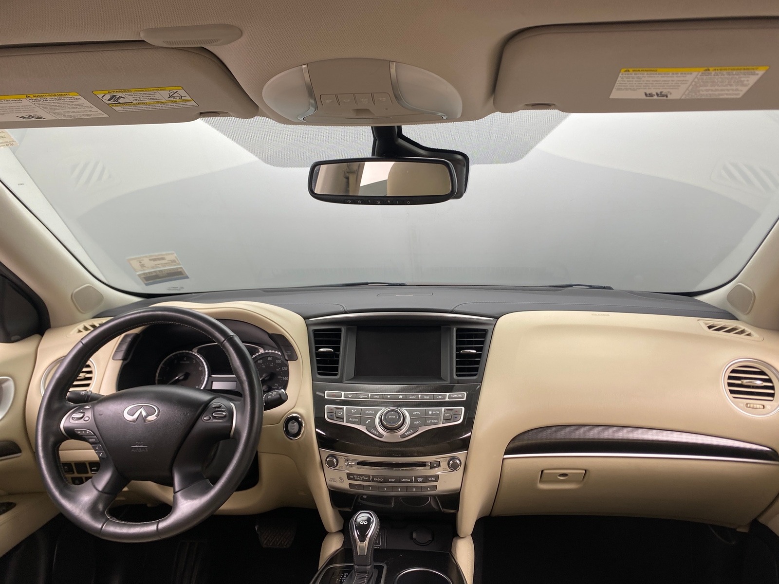 Thumbnail: 2020 INFINITI QX60 - 2