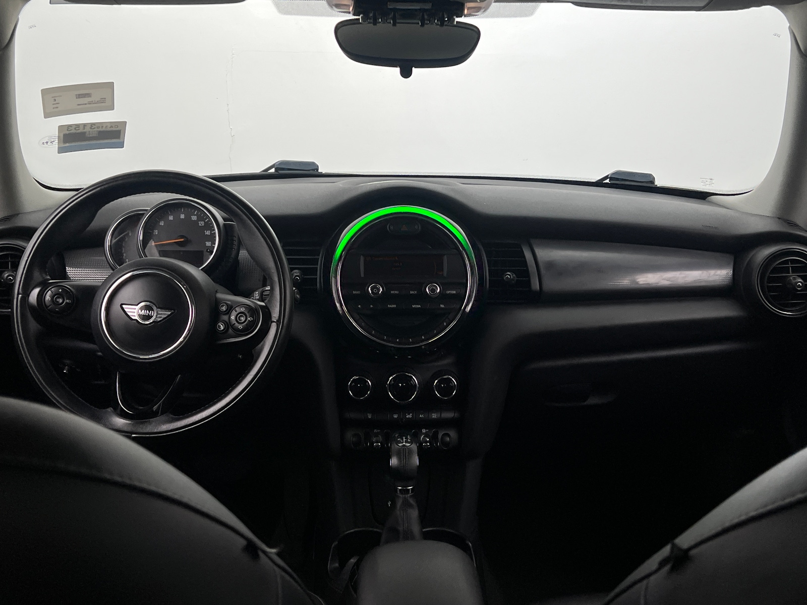 Thumbnail: 2015 MINI Cooper Hardtop - 2