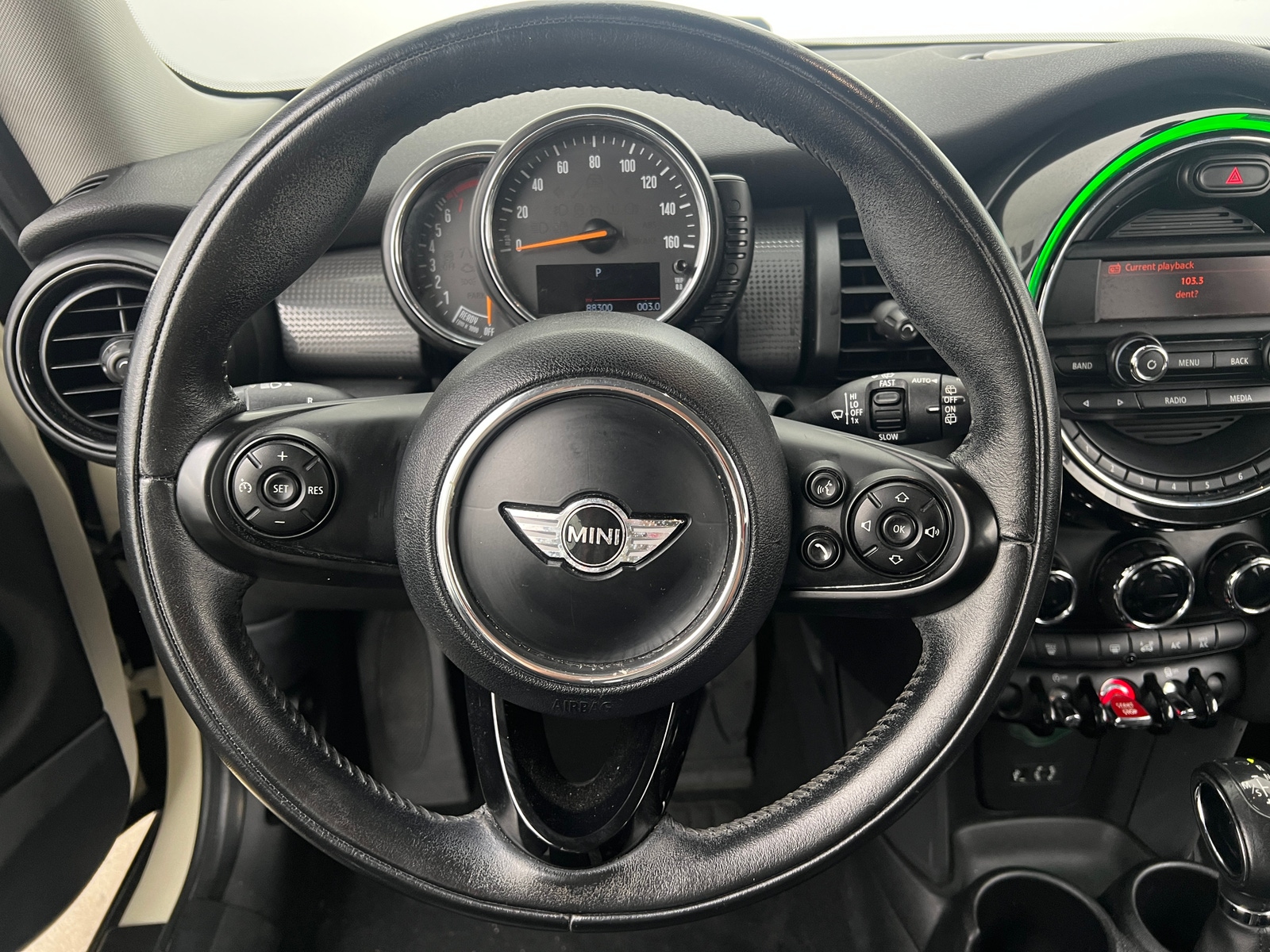 Thumbnail: 2015 MINI Cooper Hardtop - 4