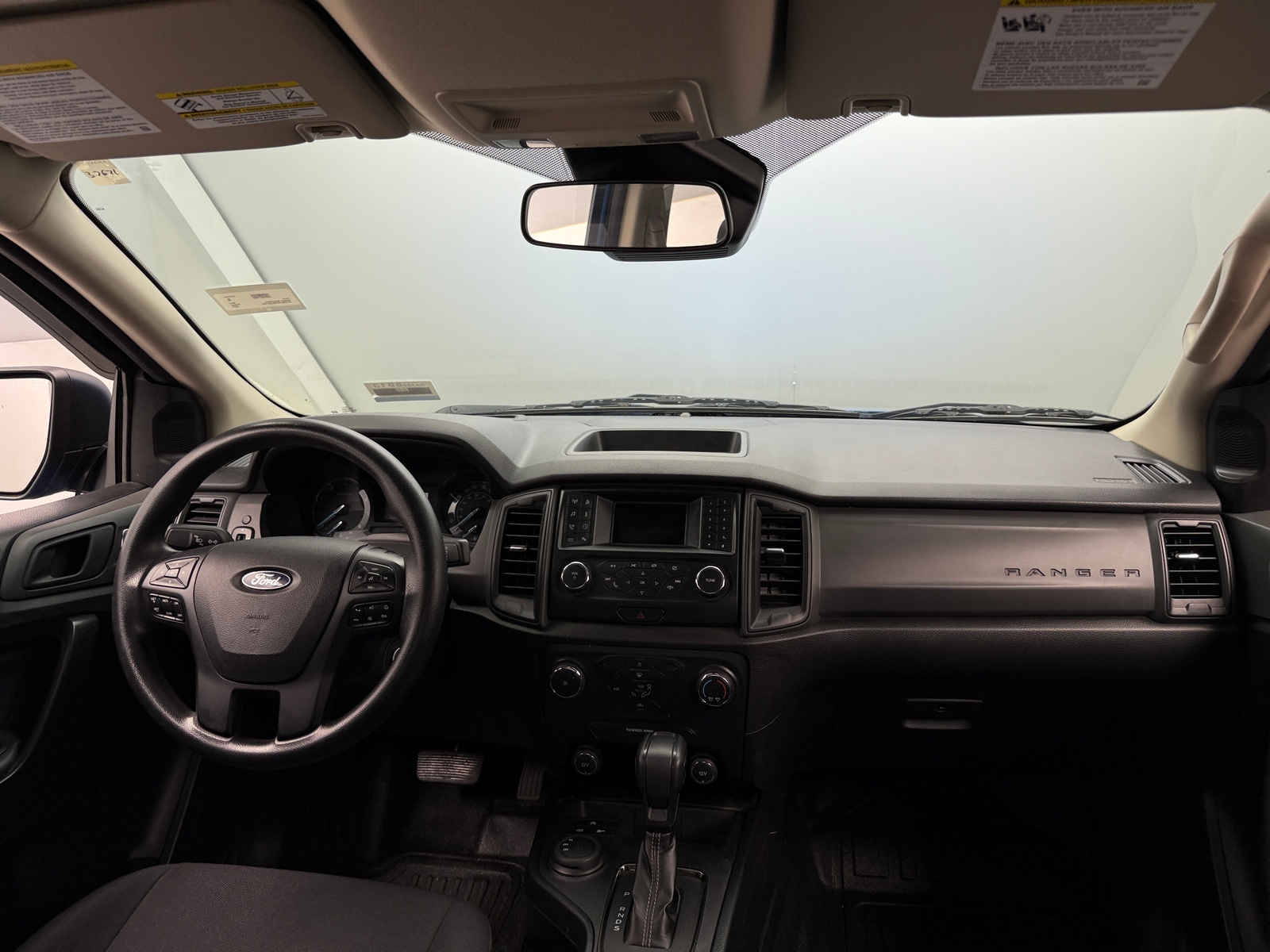 Thumbnail: 2021 Ford Ranger - 3
