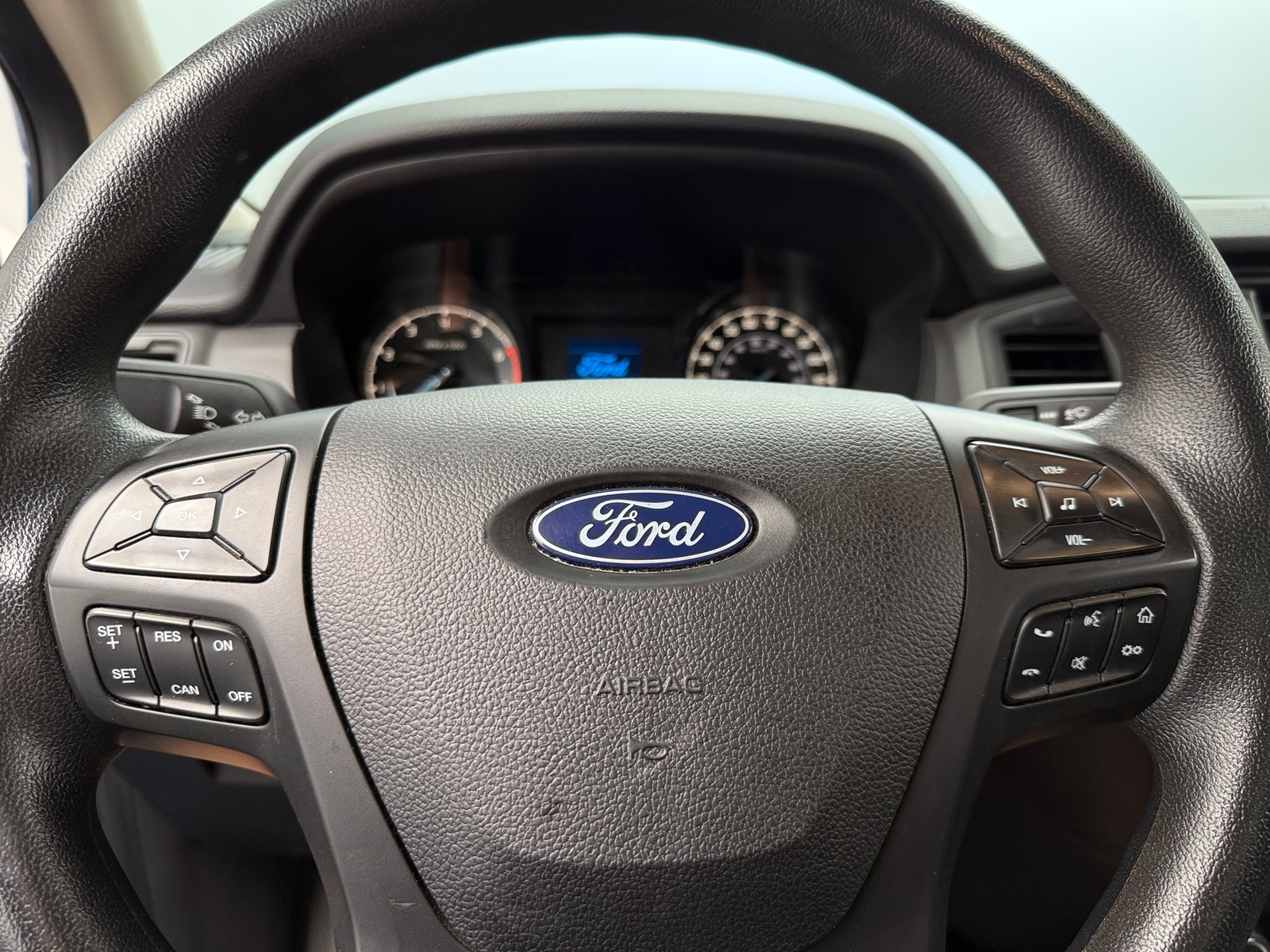 Thumbnail: 2021 Ford Ranger - 5