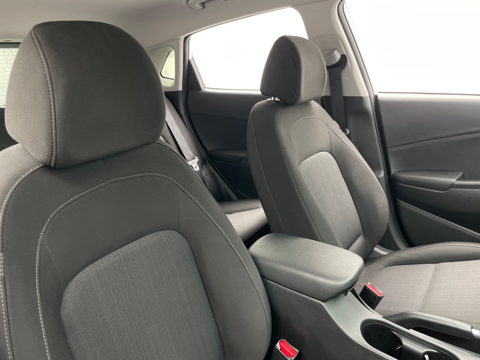 Thumbnail: 2023 Hyundai Kona - 2