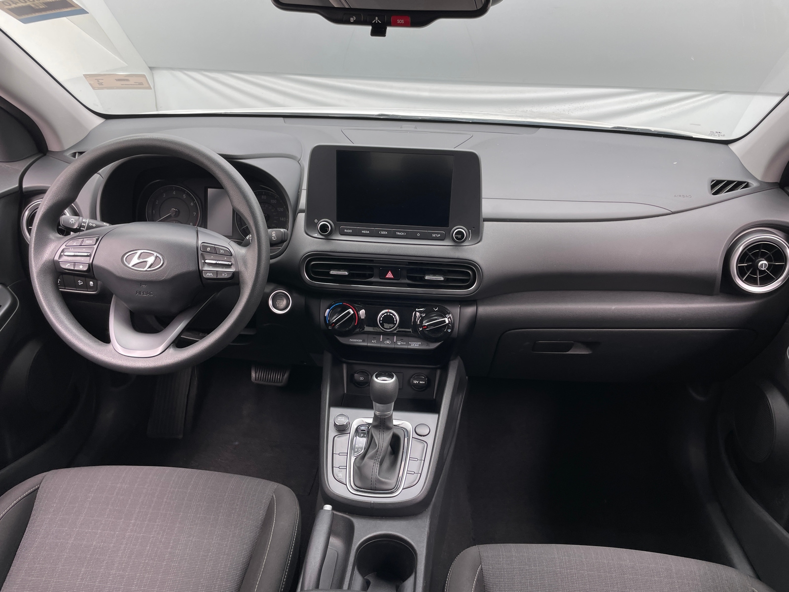 Thumbnail: 2023 Hyundai Kona - 3