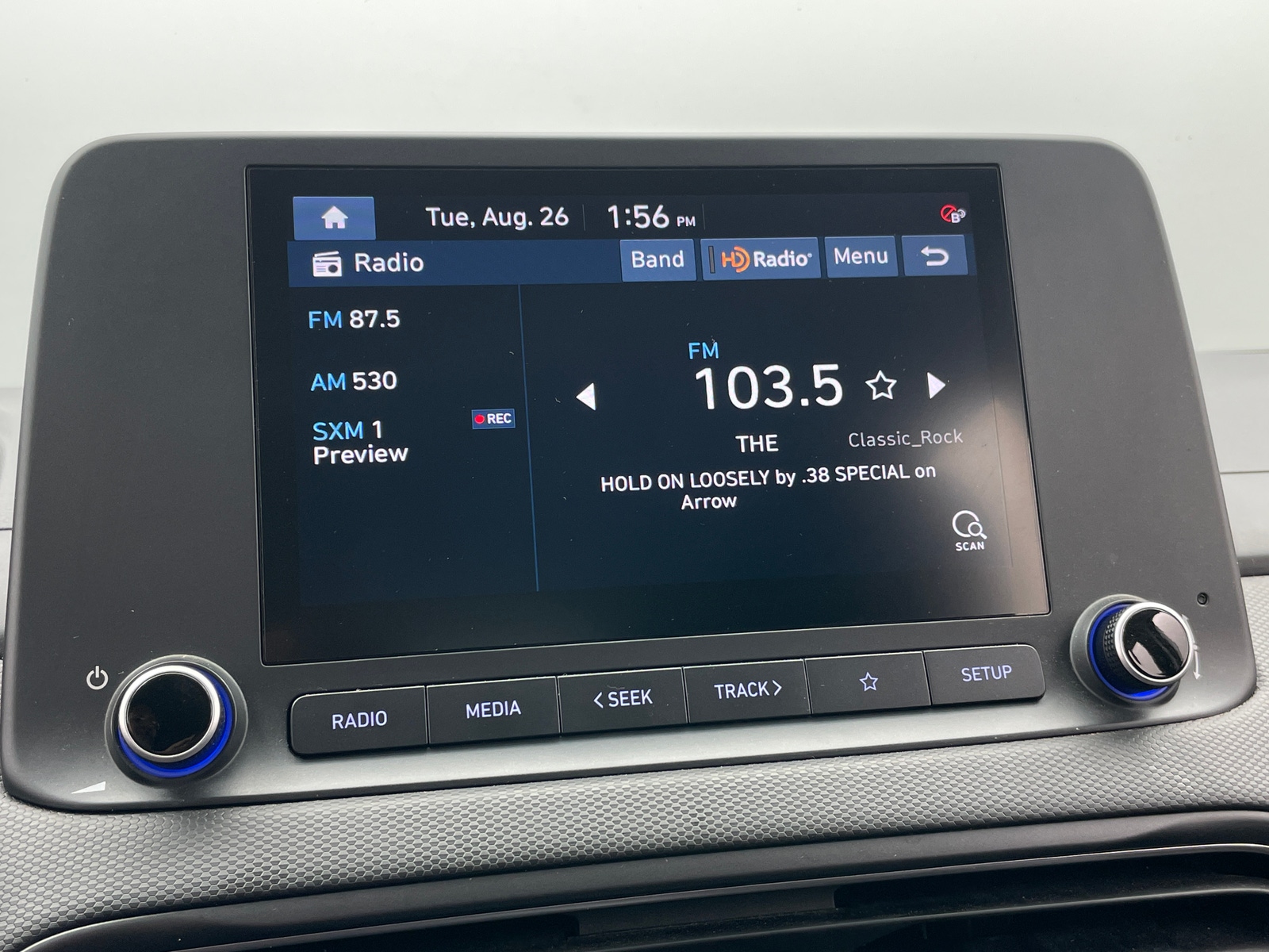 Thumbnail: 2023 Hyundai Kona - 4