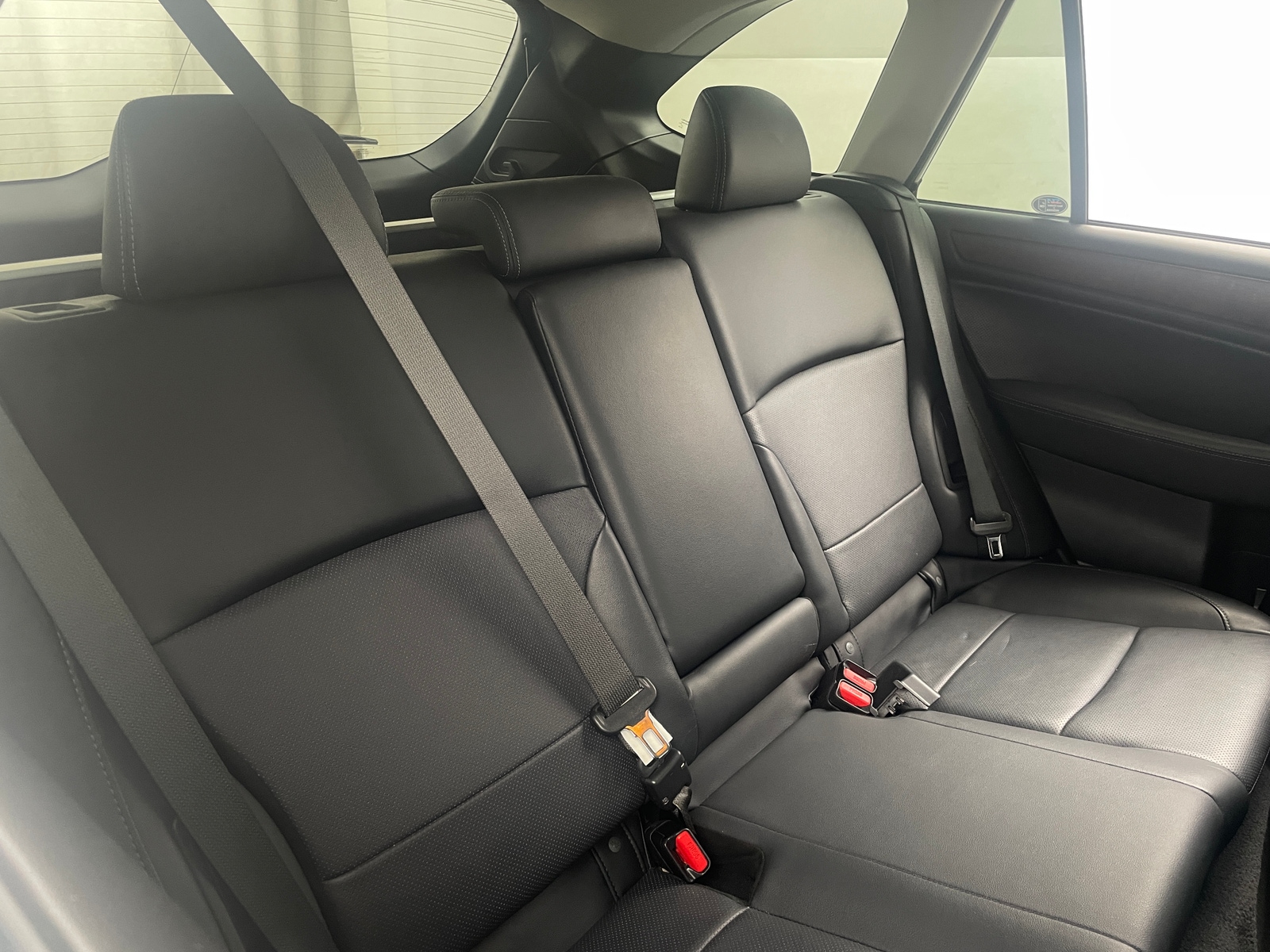 Thumbnail: 2016 Subaru Outback - 5