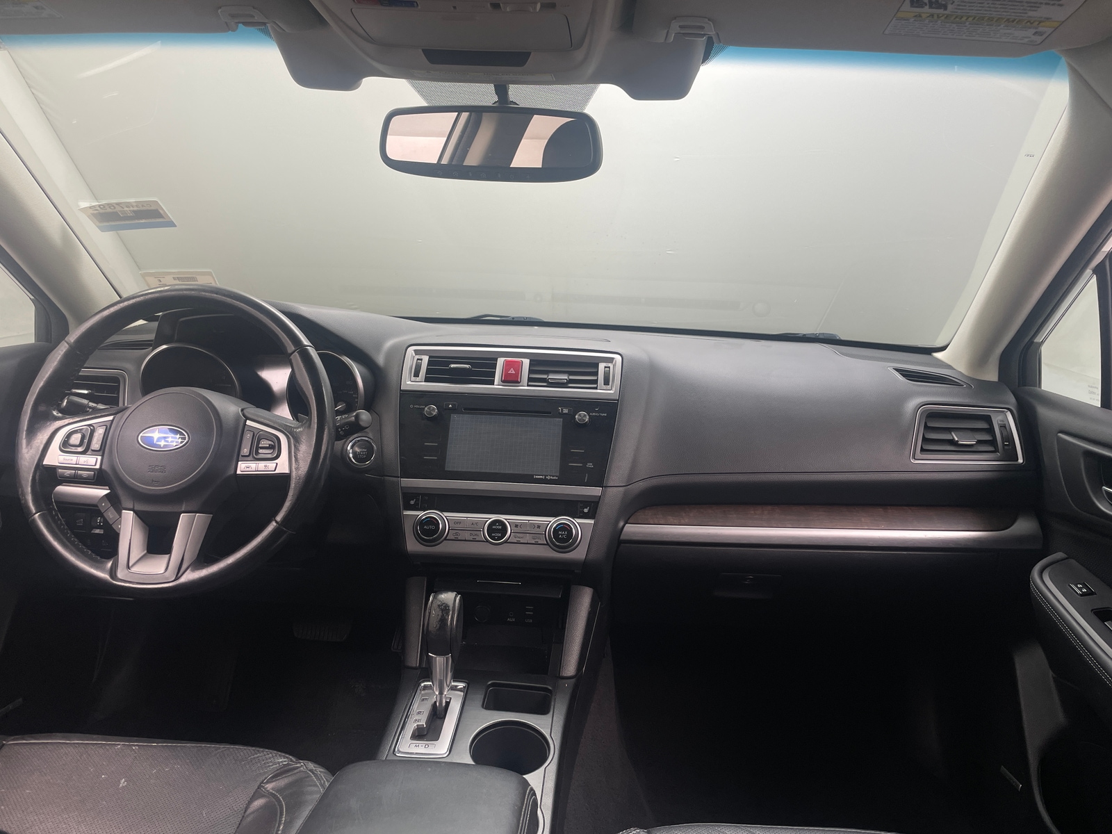 Thumbnail: 2016 Subaru Outback - 2