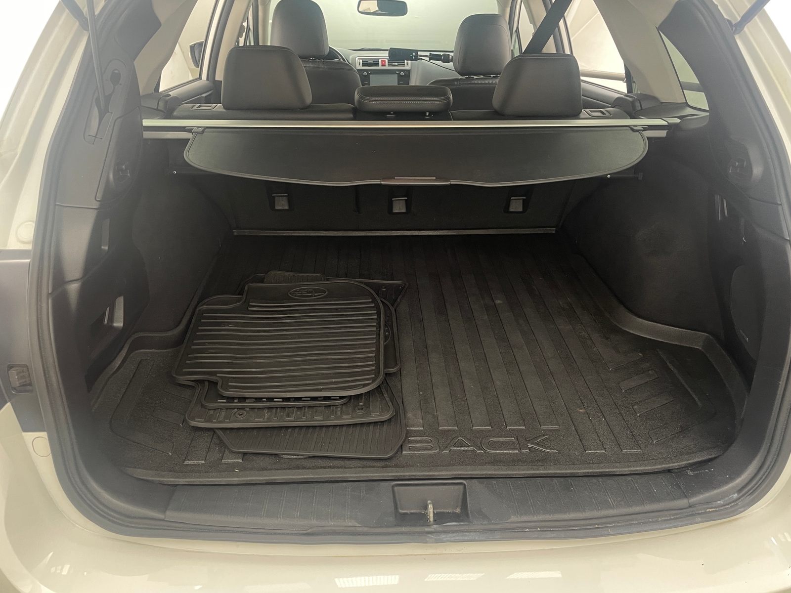 Thumbnail: 2016 Subaru Outback - 6