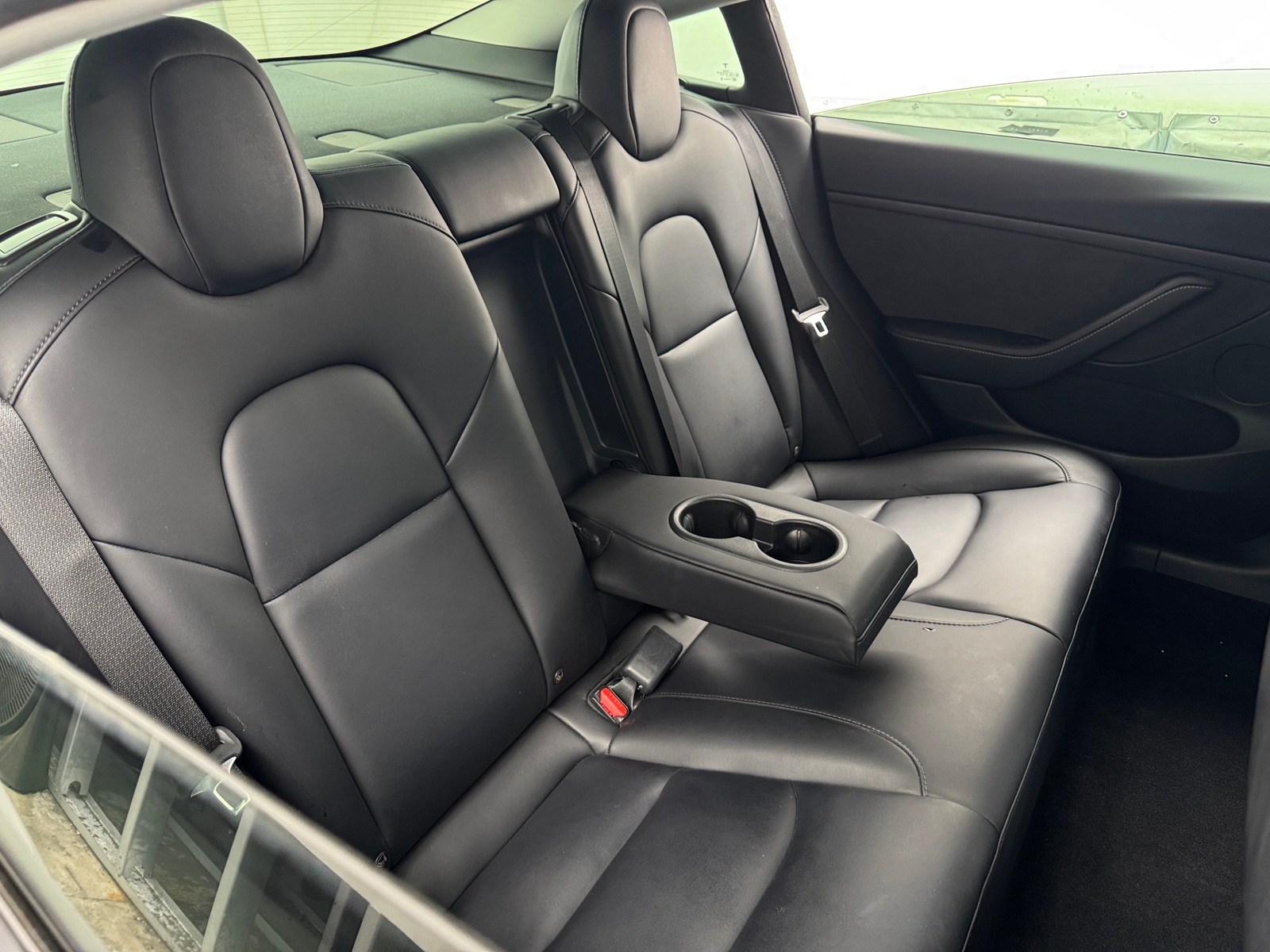 Thumbnail: 2021 Tesla Model 3 - 5