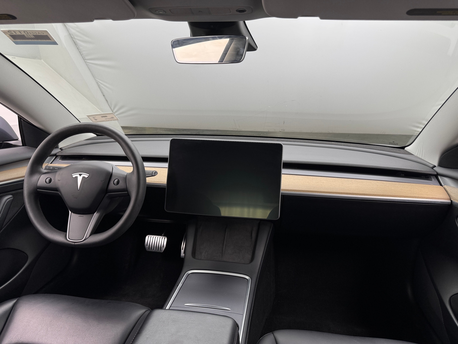 Thumbnail: 2021 Tesla Model 3 - 2