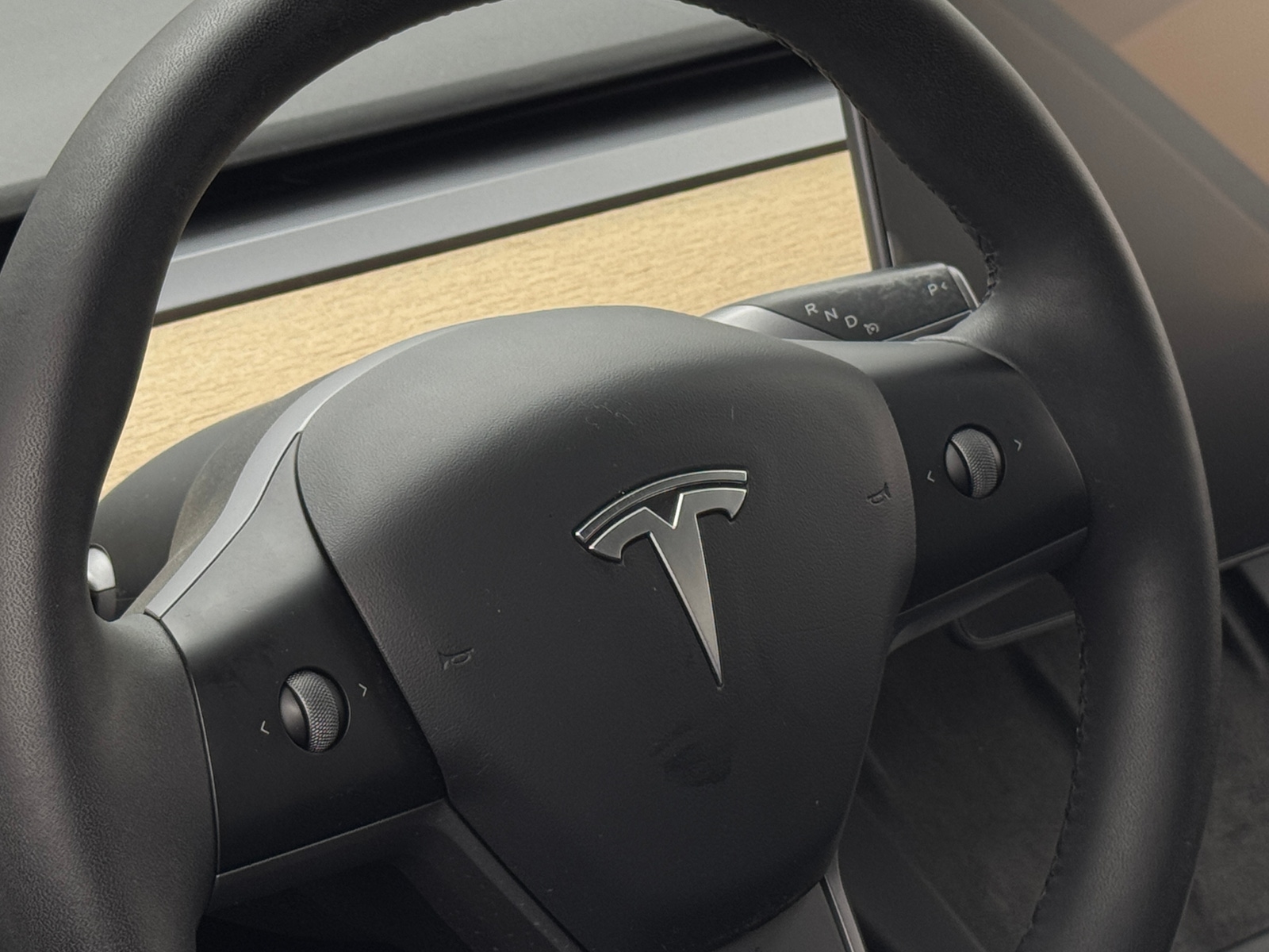 Thumbnail: 2021 Tesla Model 3 - 4