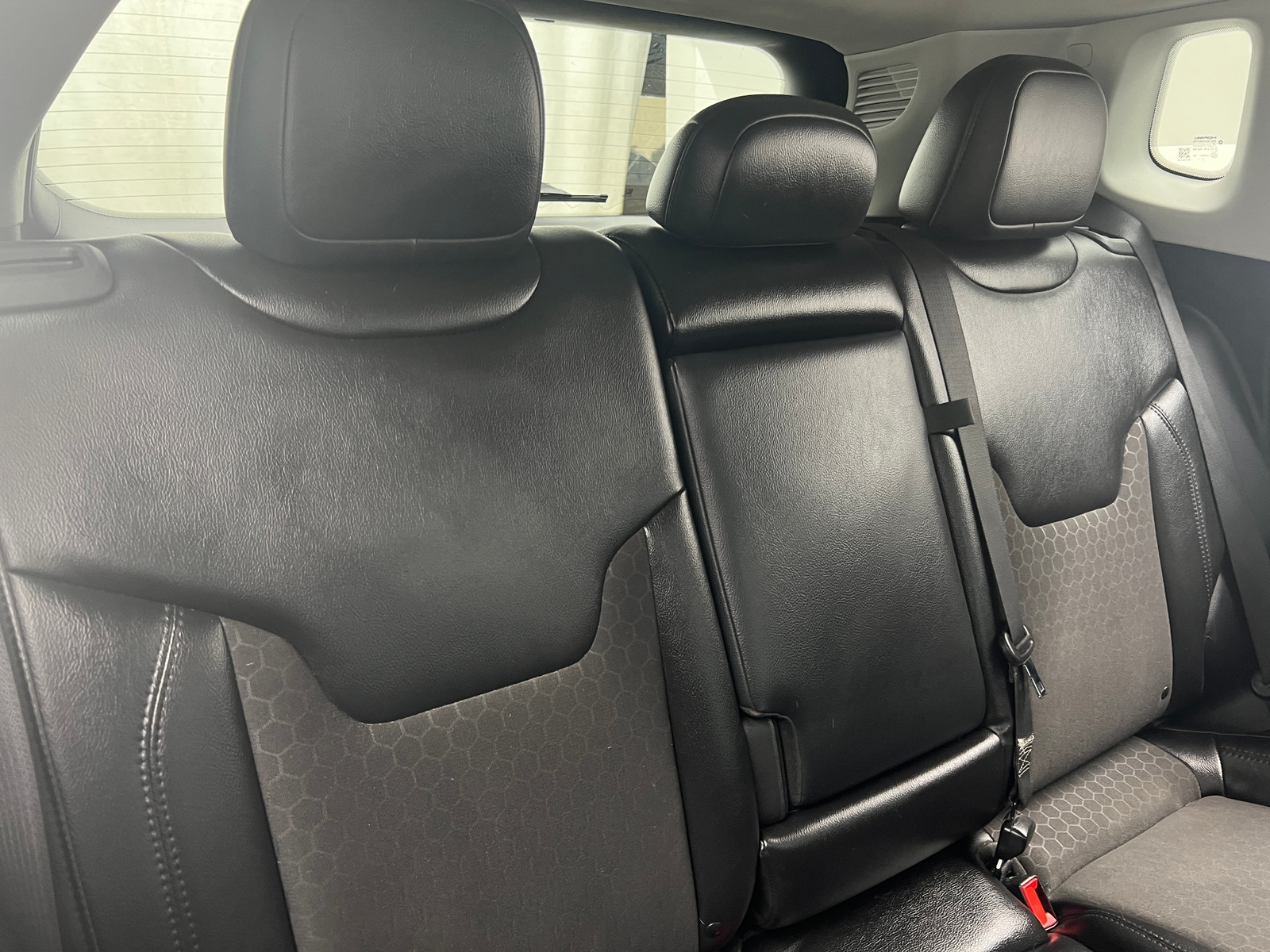 Thumbnail: 2020 Jeep Compass - 5