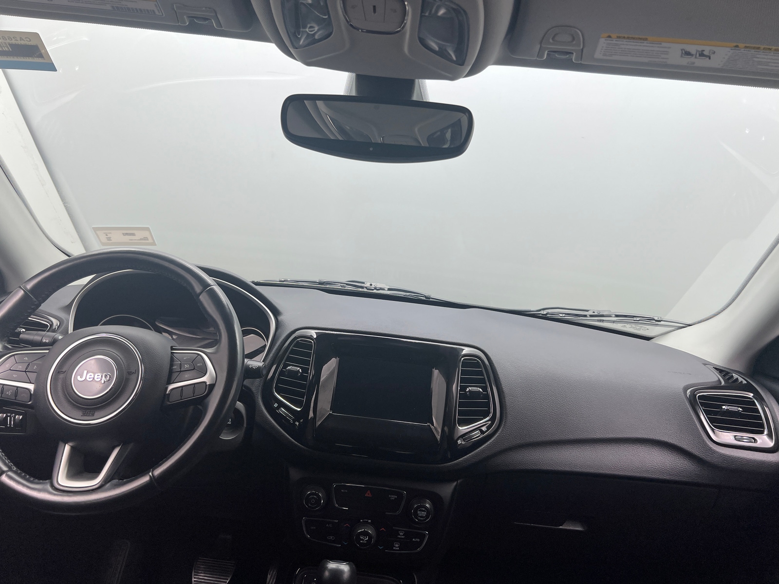 Thumbnail: 2020 Jeep Compass - 2