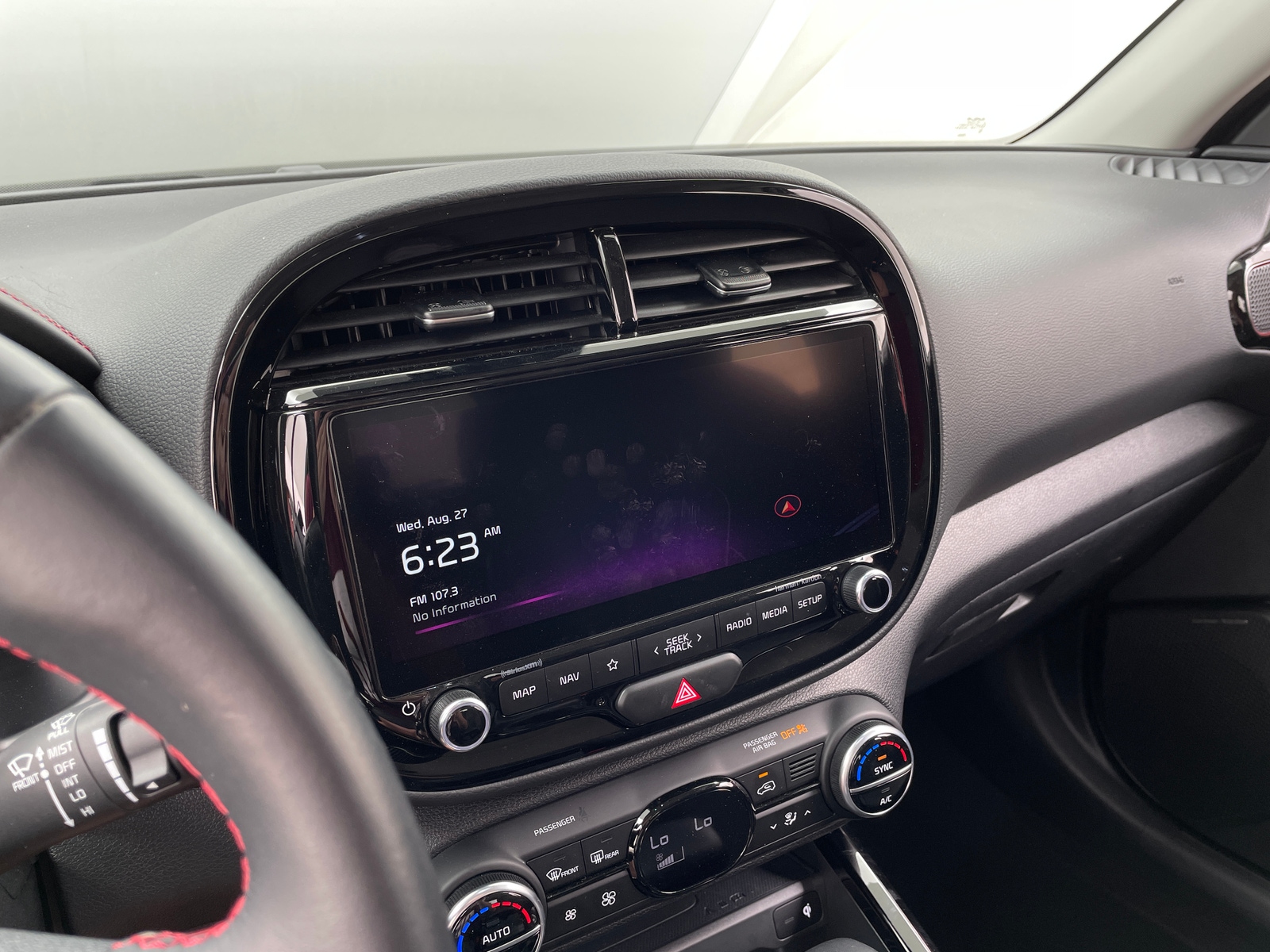 Thumbnail: 2023 Kia Soul - 4