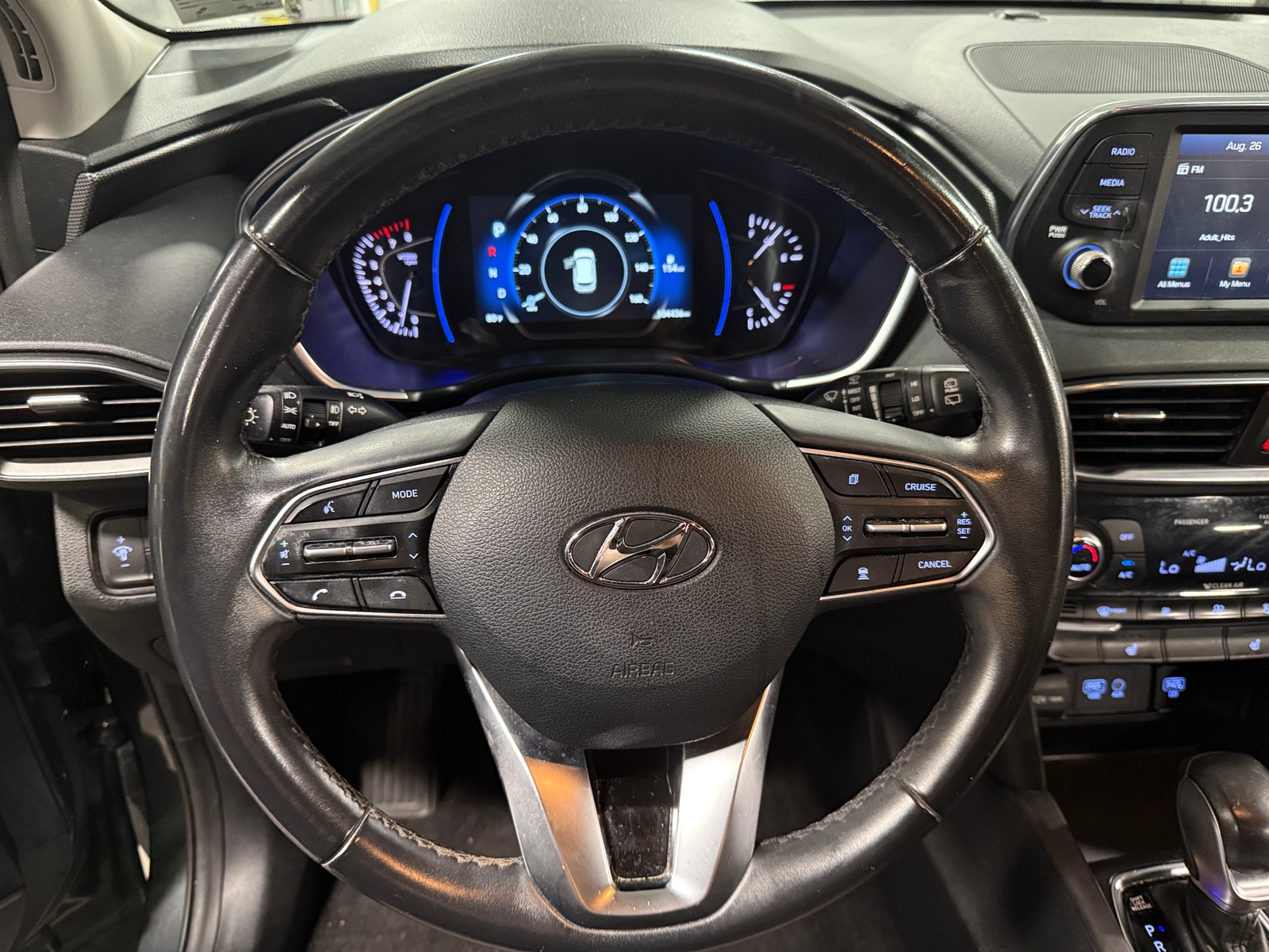 Thumbnail: 2019 Hyundai Santa Fe - 5