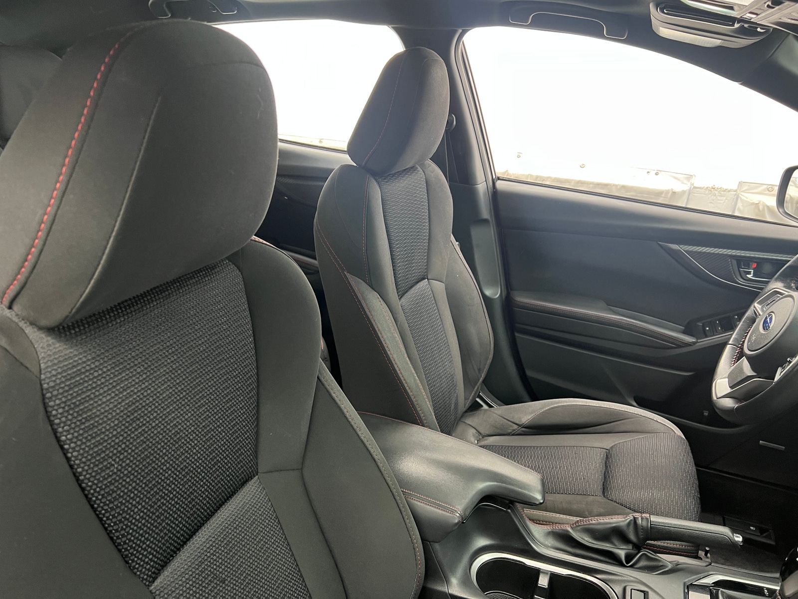 Thumbnail: 2019 Subaru Impreza - 2