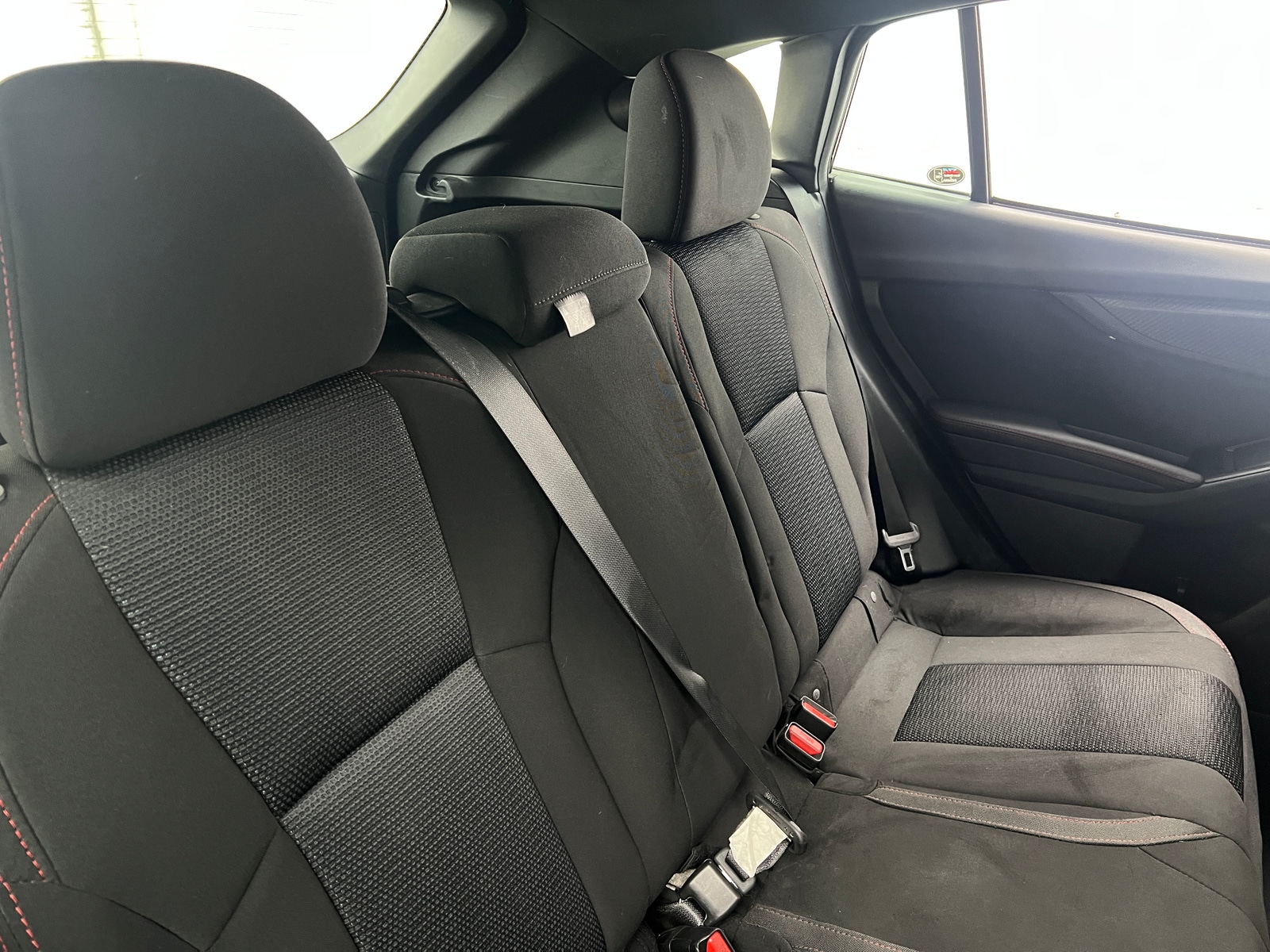 Thumbnail: 2019 Subaru Impreza - 6
