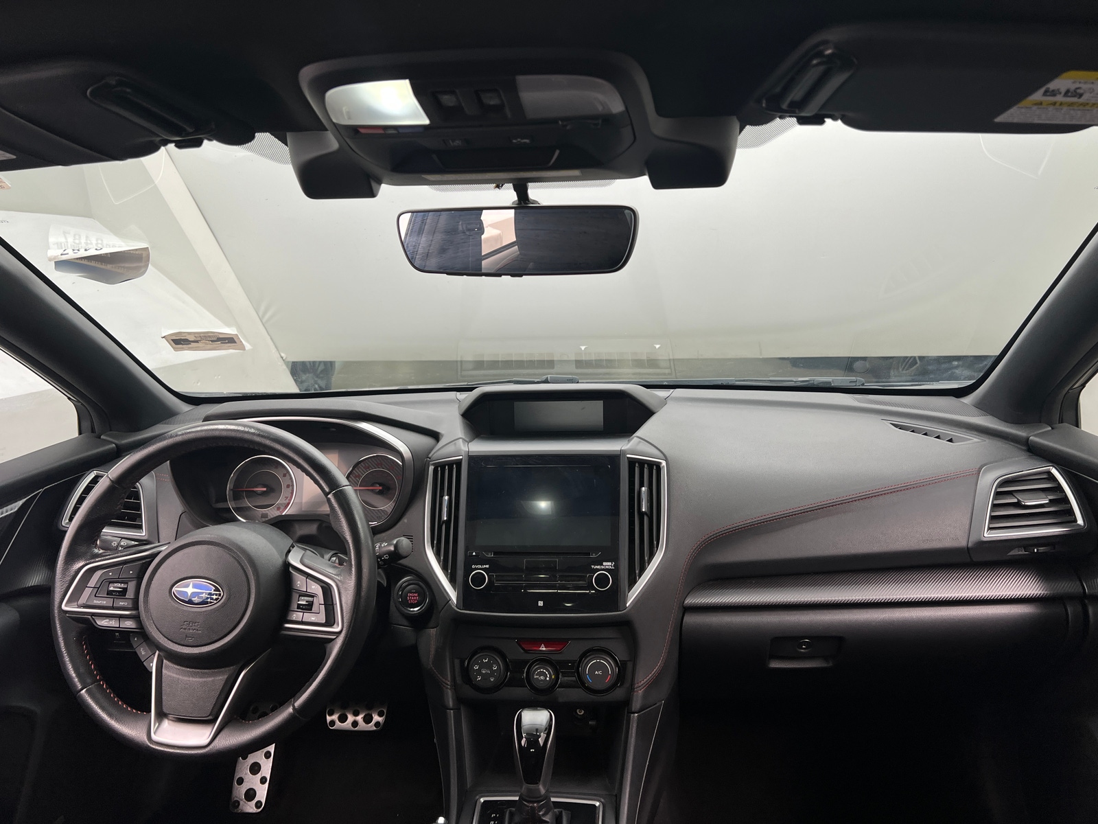 Thumbnail: 2019 Subaru Impreza - 3