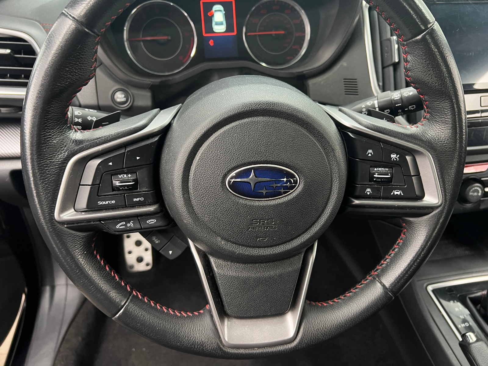 Thumbnail: 2019 Subaru Impreza - 5