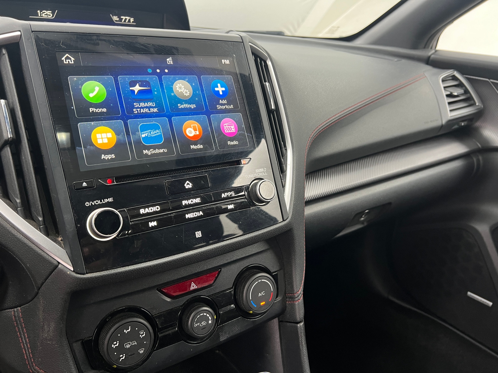 Thumbnail: 2019 Subaru Impreza - 4