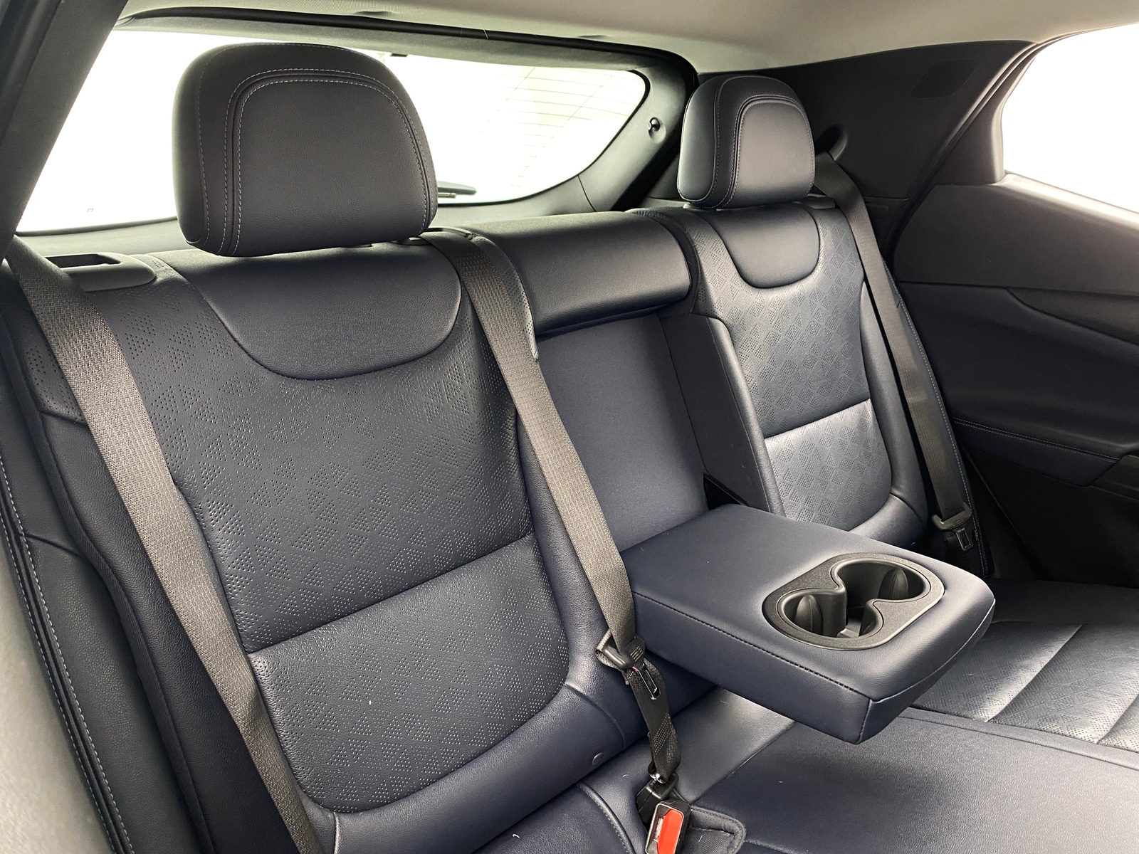 Thumbnail: 2022 Chevrolet Bolt EUV - 5