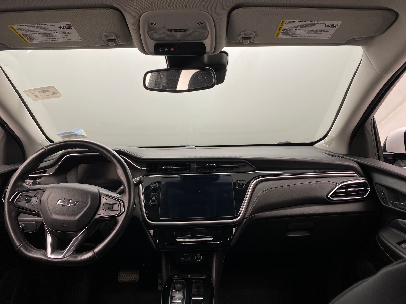 Thumbnail: 2022 Chevrolet Bolt EUV - 2