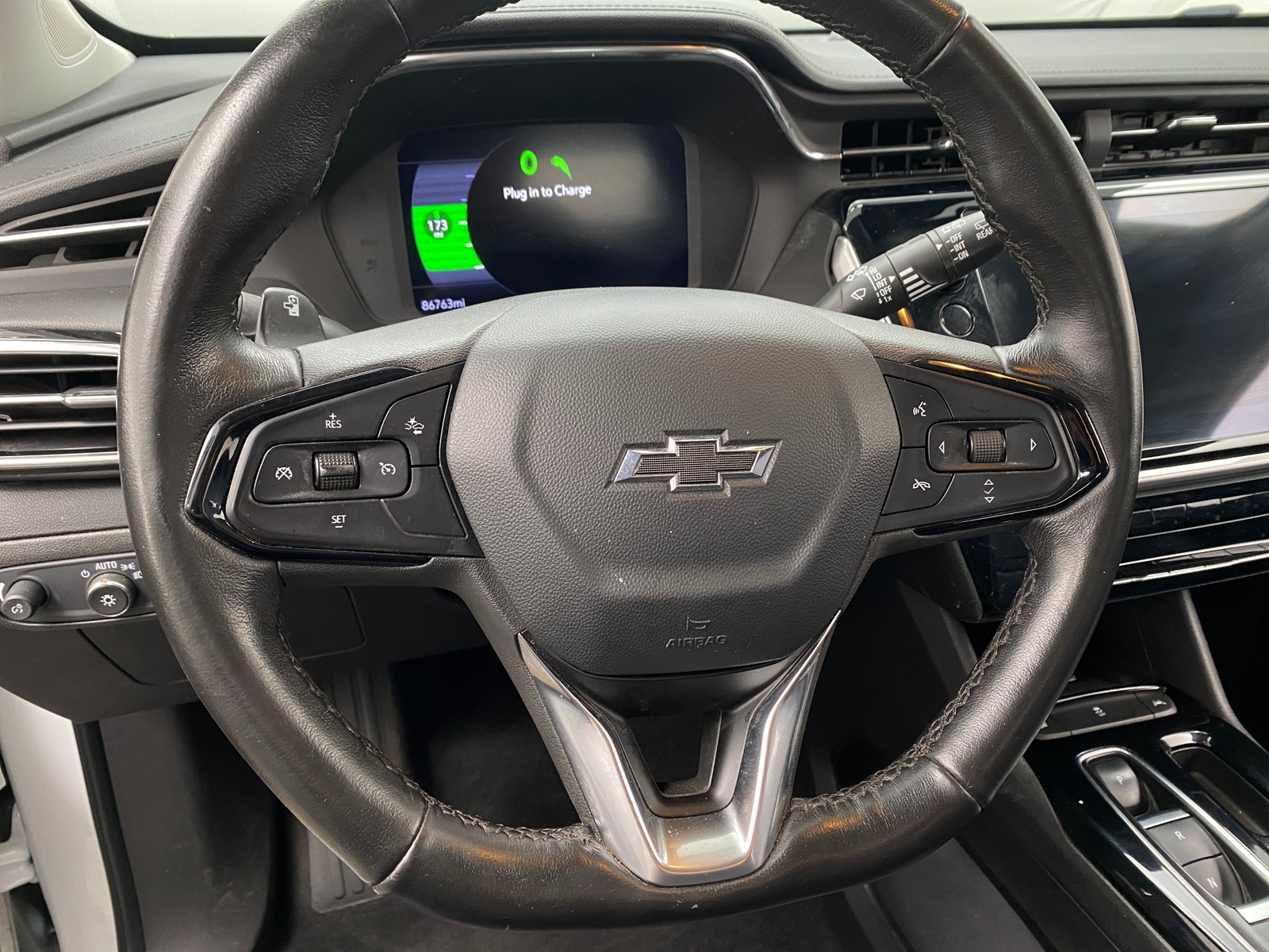 Thumbnail: 2022 Chevrolet Bolt EUV - 4