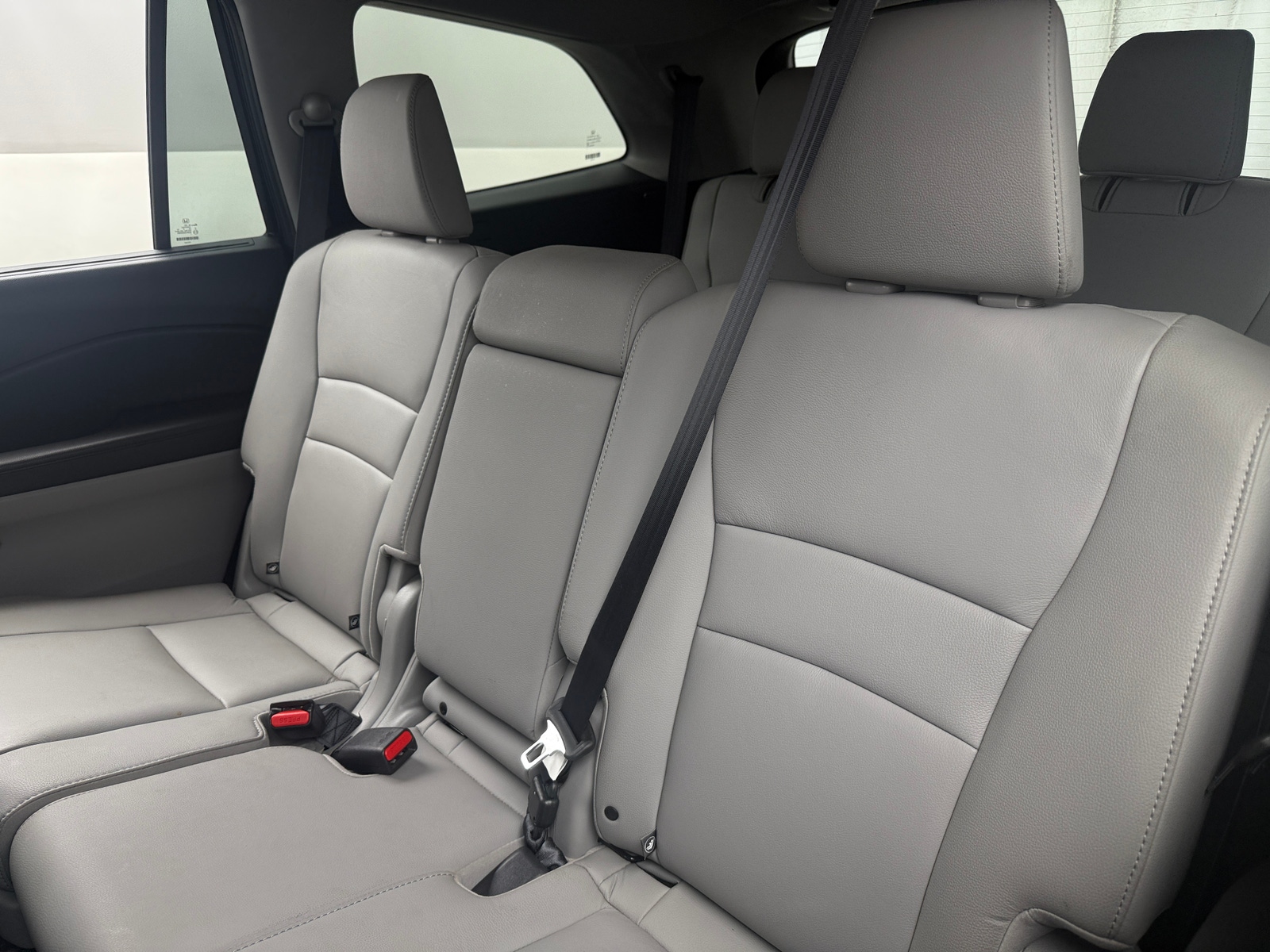 Thumbnail: 2019 Honda Pilot - 5