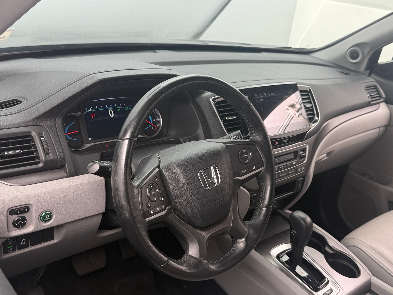 Thumbnail: 2019 Honda Pilot - 2