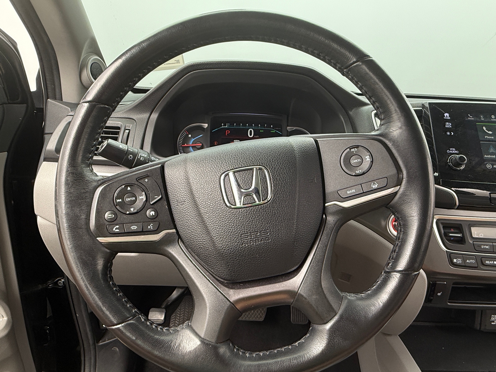 Thumbnail: 2019 Honda Pilot - 4